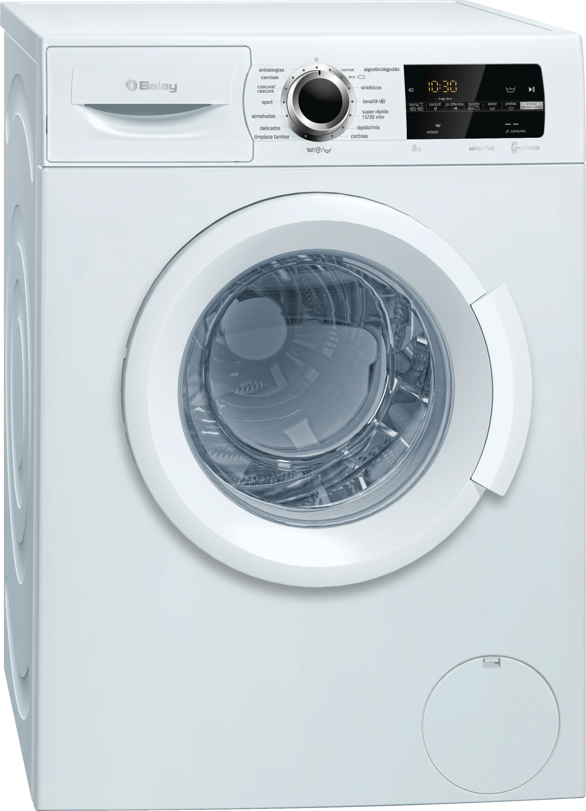 Foto nº 1 del producto 3TS988BA