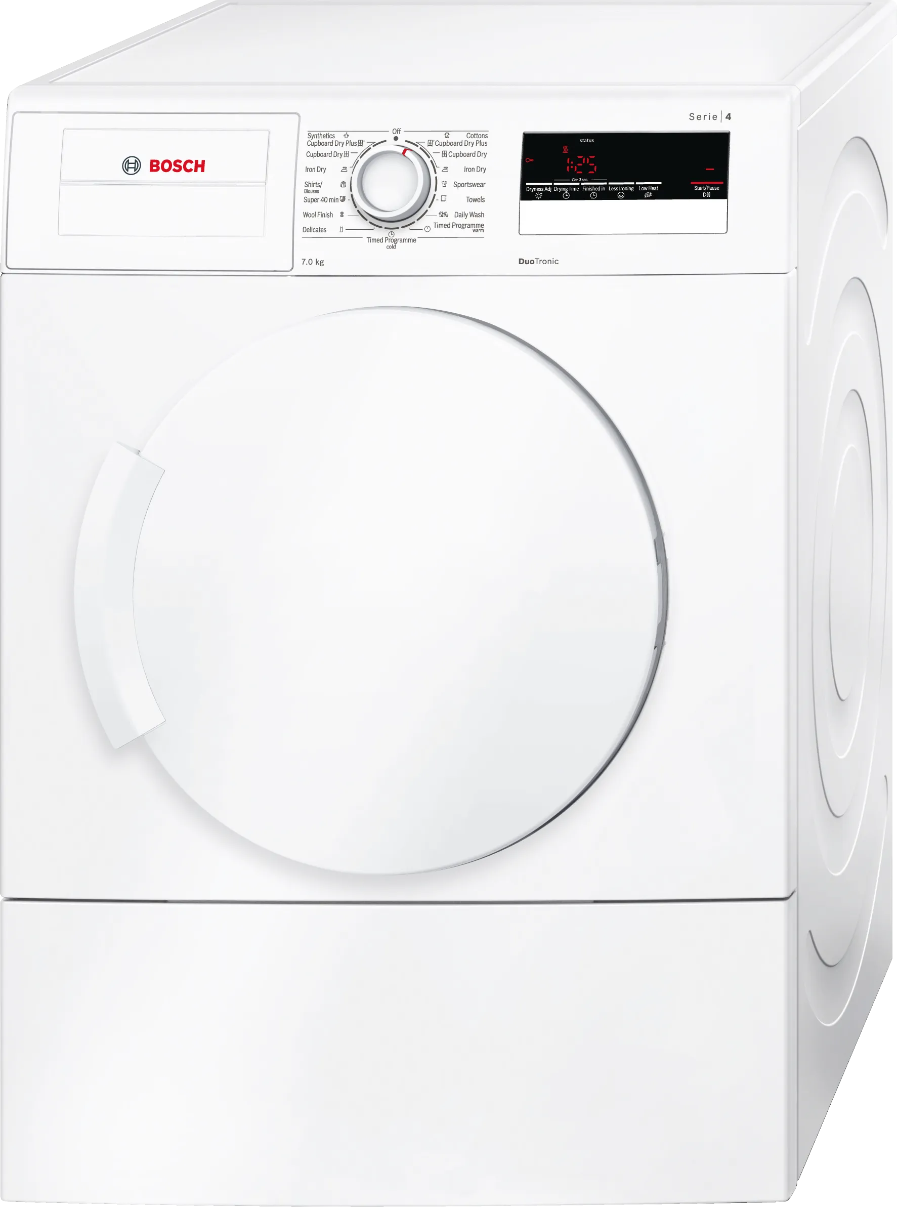 Photo Nr. 1 of the product WTA74201IN