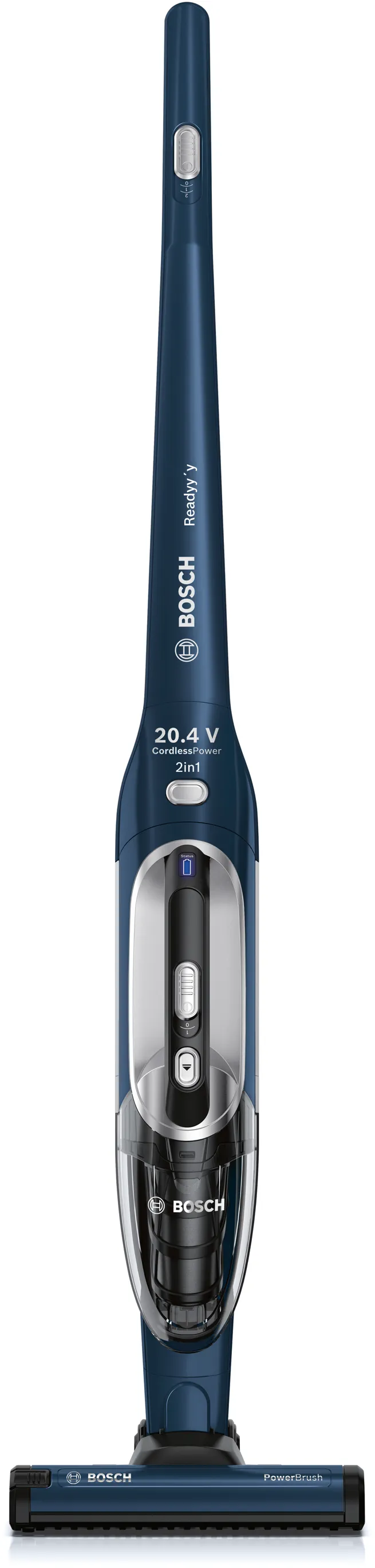 Bosch 20.4 v best sale hand vacuum cleaner review