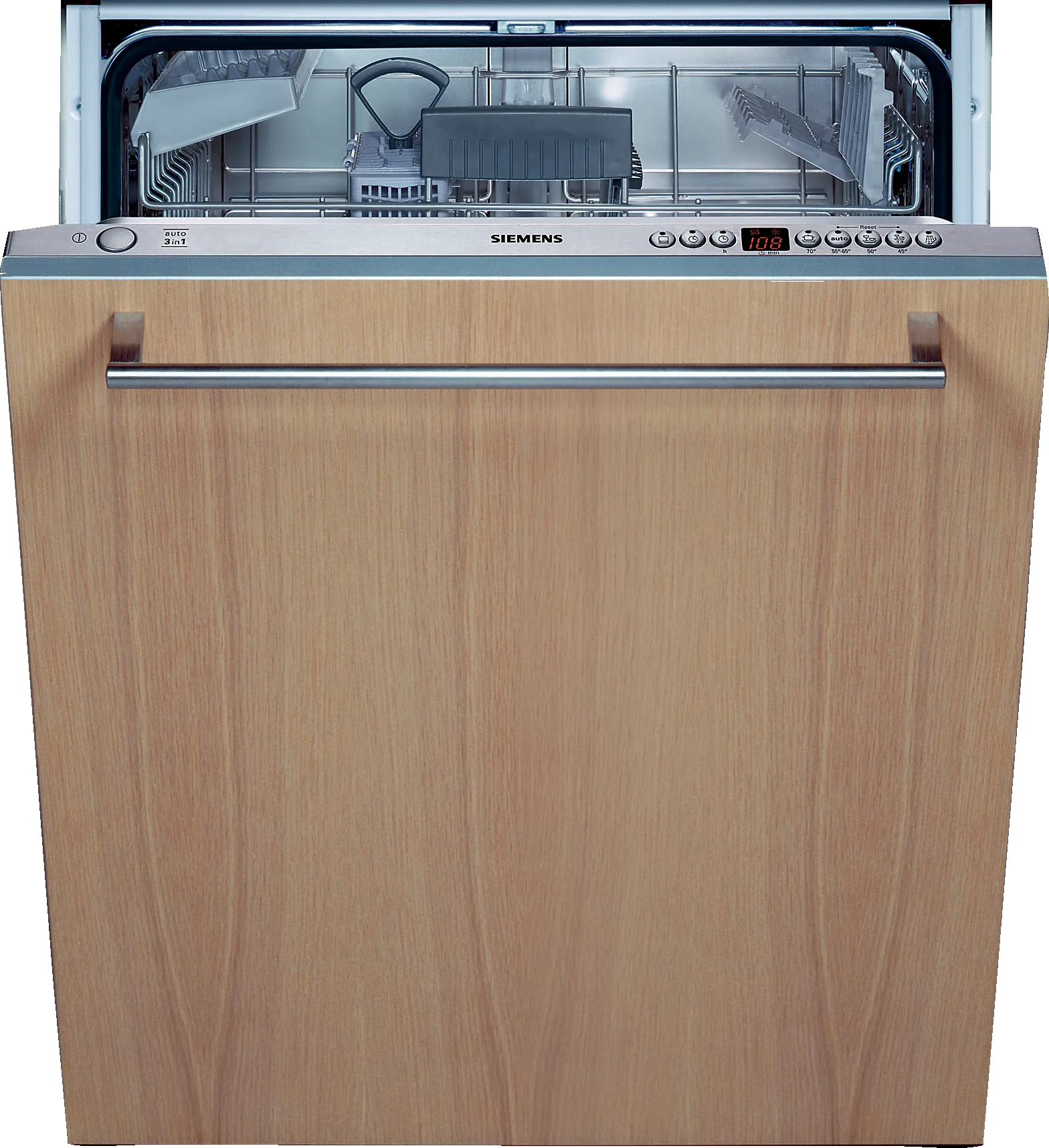 Foto Nr. 1 des Produkts SL65T370EU