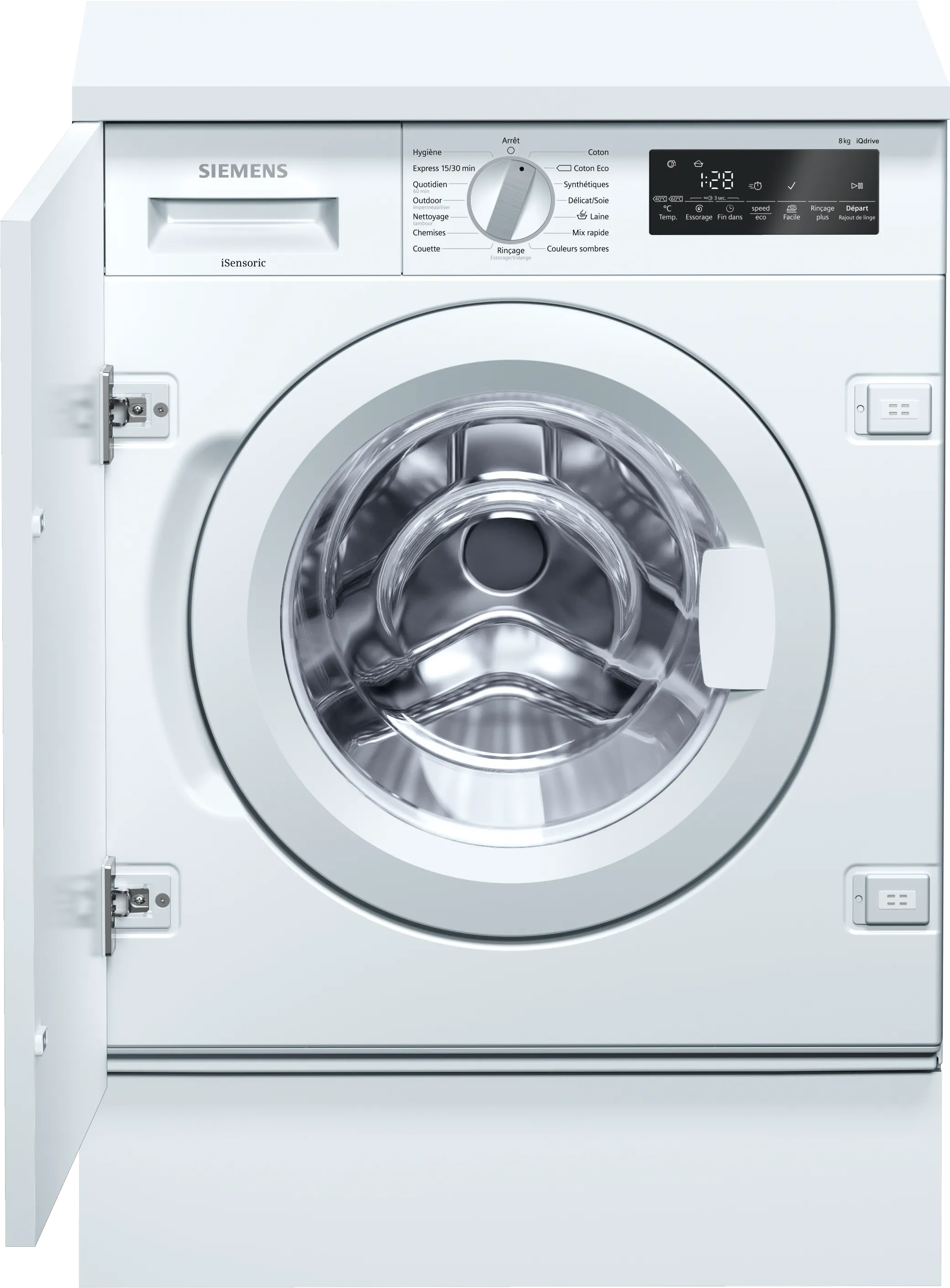 Photo n° 1 du produit WI14W540FF