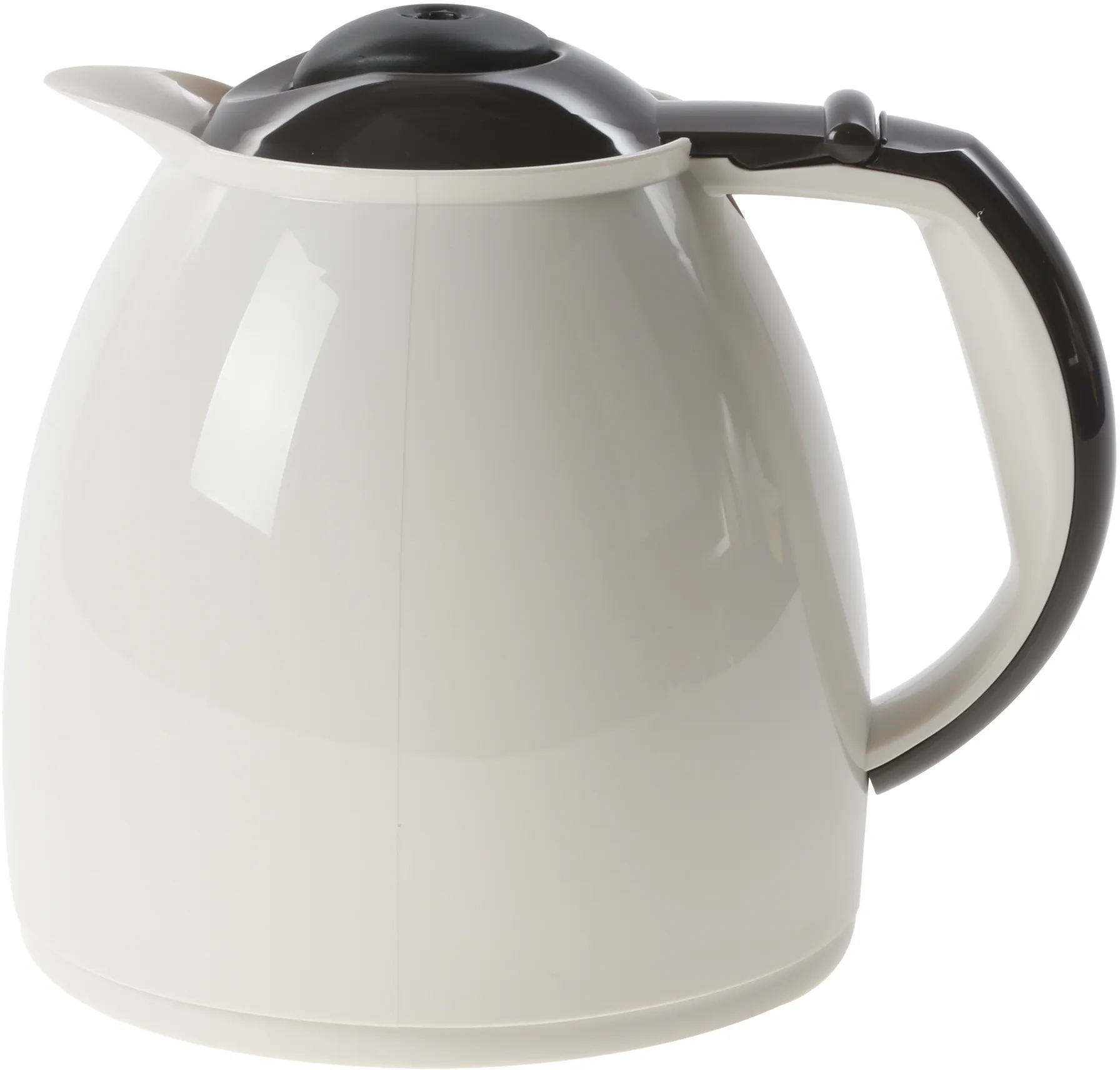 Pot thermique Verseuse