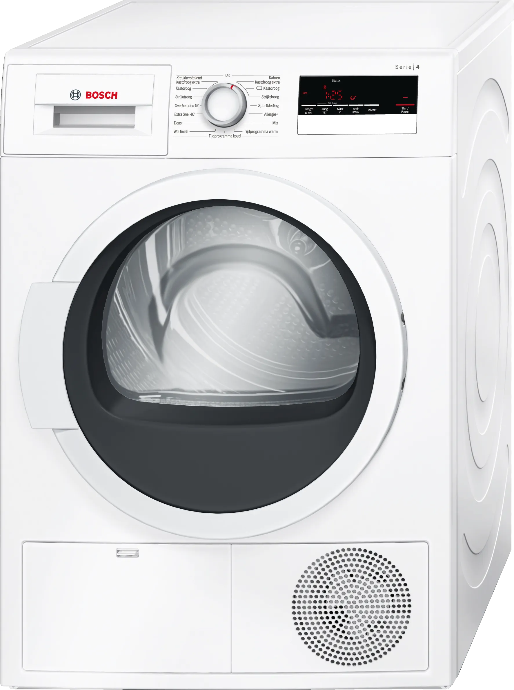 Foto nr. 1 van het product WTN85222NL