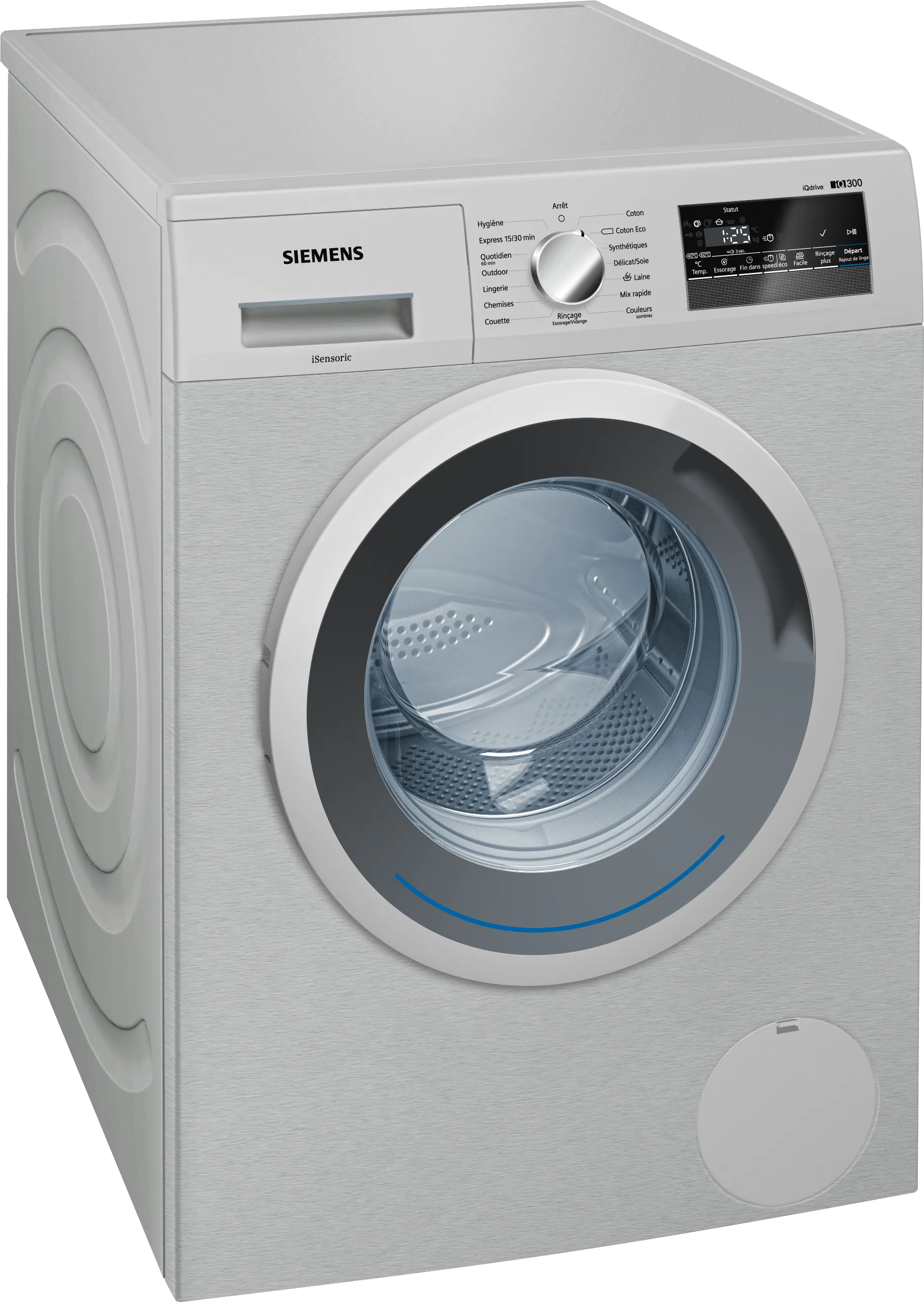 Photo n° 1 du produit WM14N2X0FF