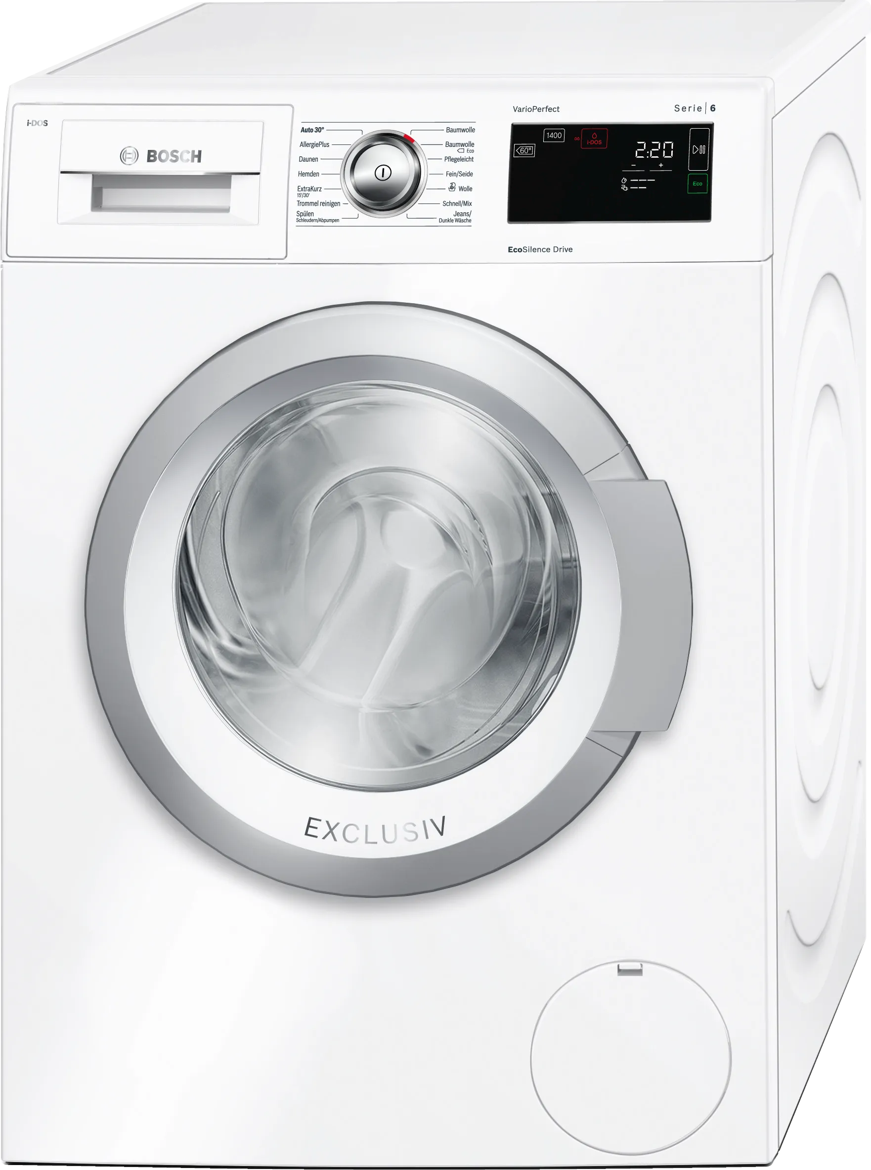 Foto Nr. 1 des Produkts WAT28690