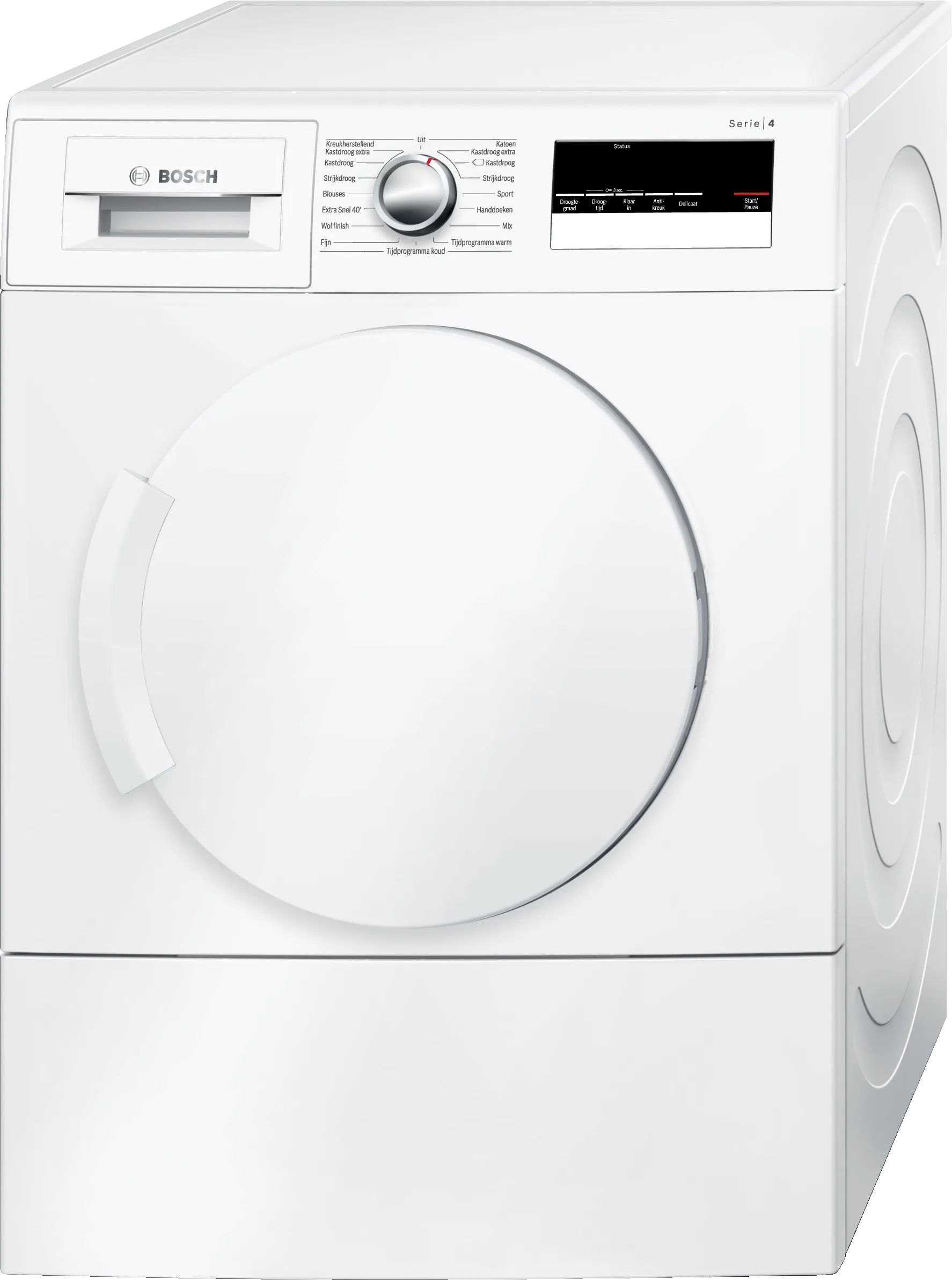 Foto nr. 1 van het product WTA73901NL