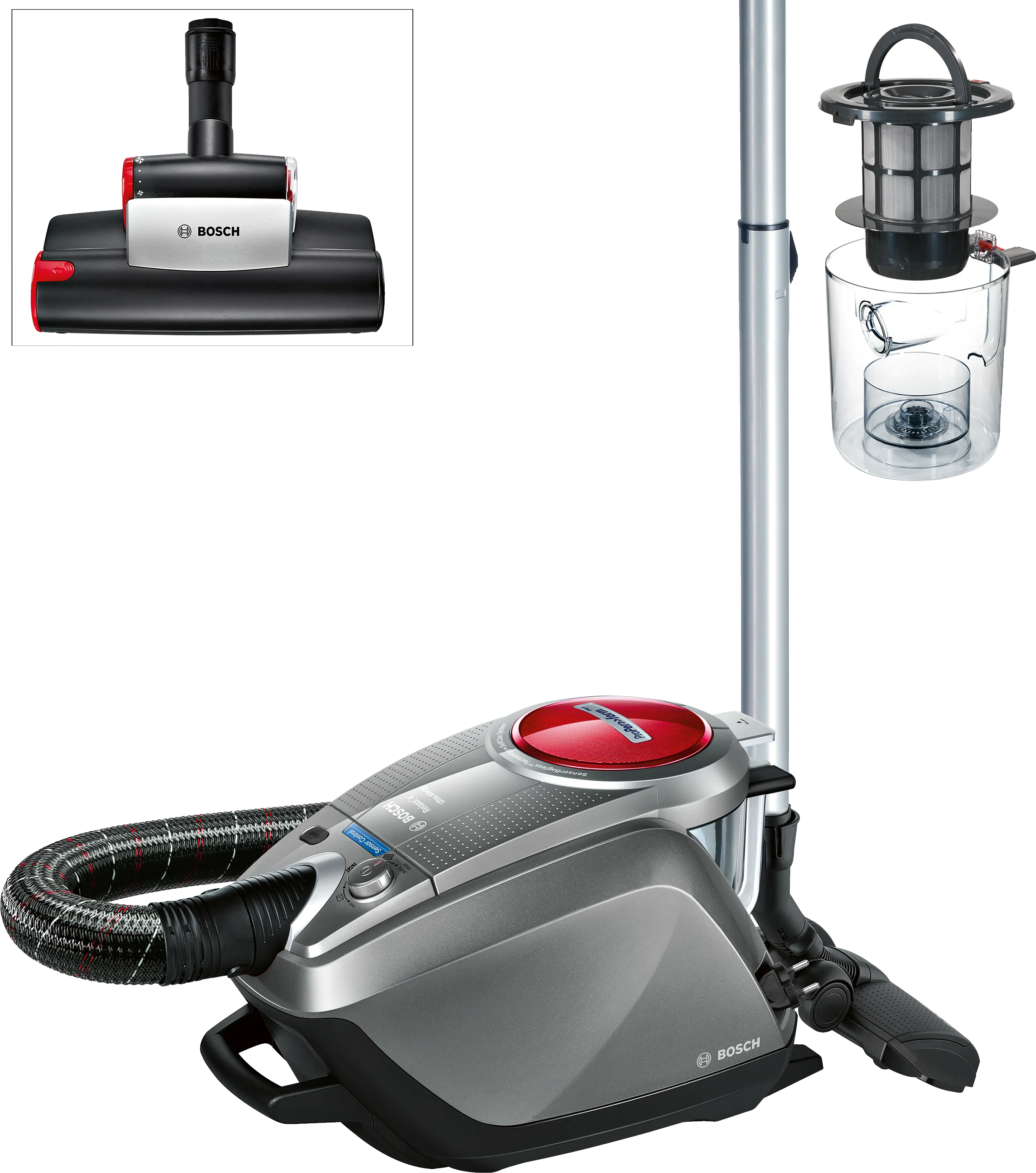 Photo Nr. 1 of the product BGS5PERFAU