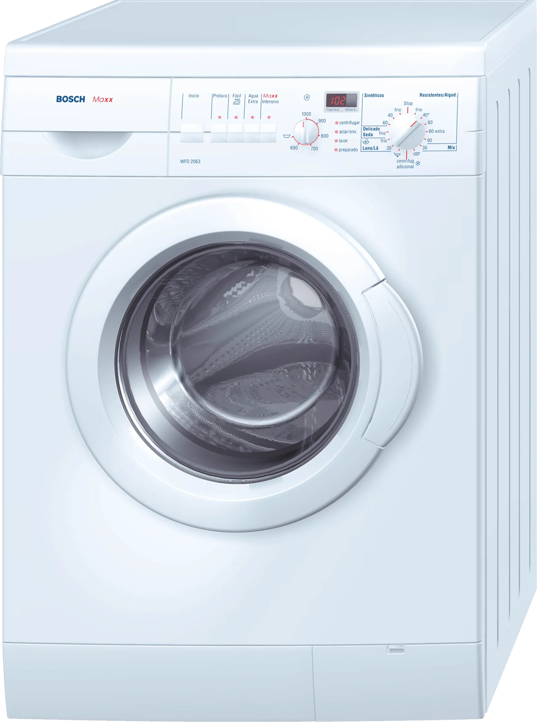 Foto Nº. 1 do produto WFO2063EE
