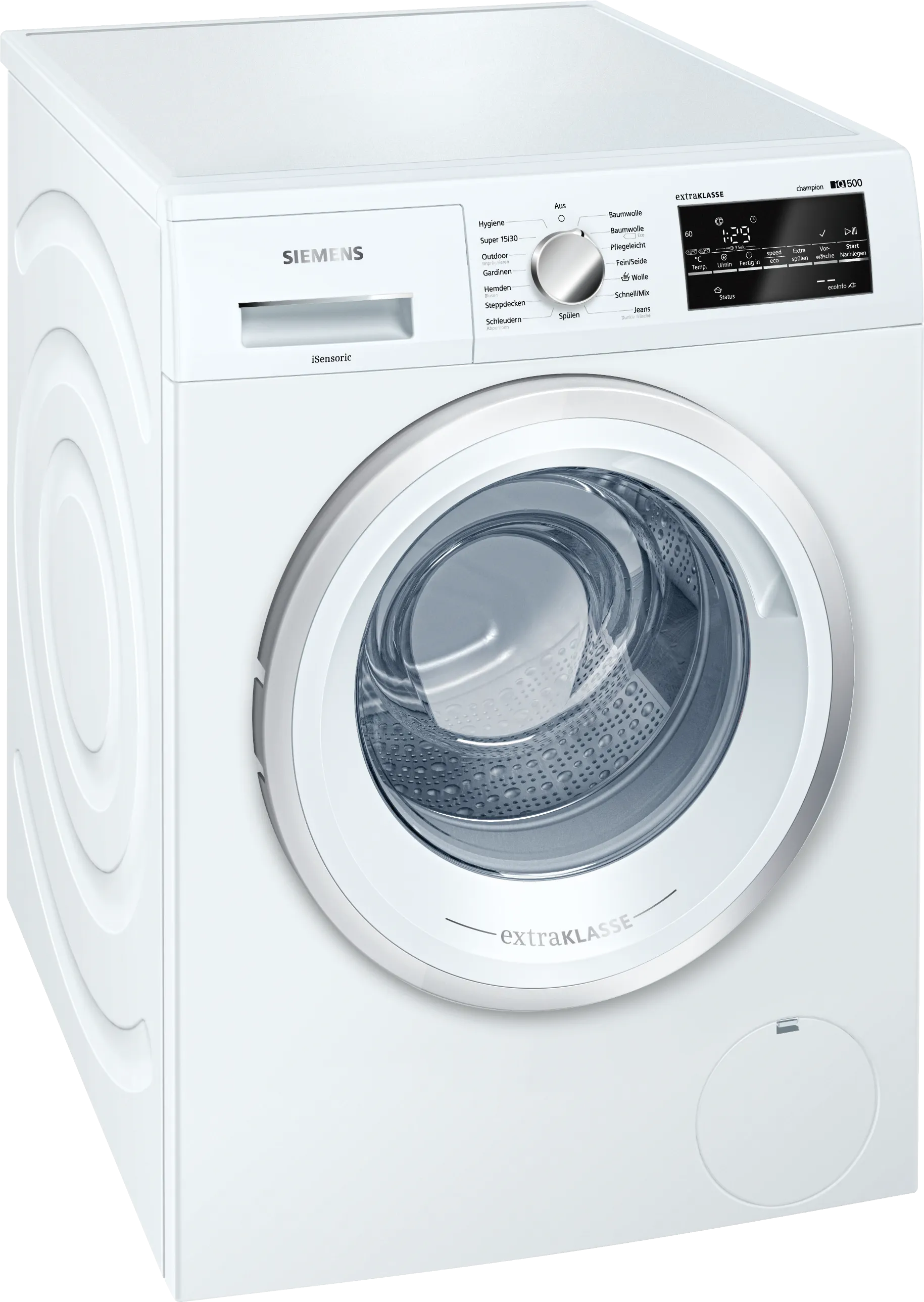 Foto Nr. 1 des Produkts WM14G490