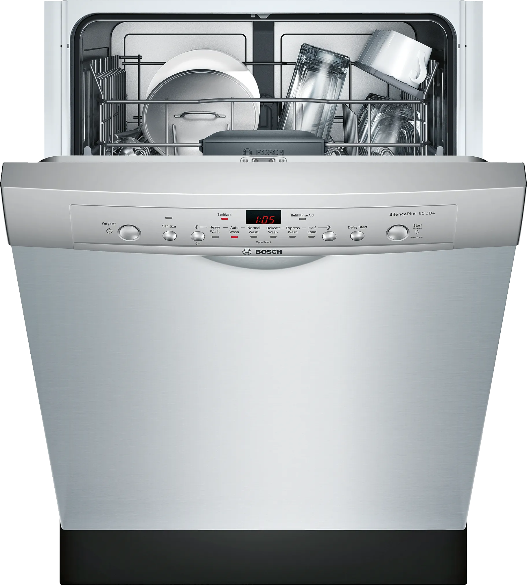 Photo Nr. 2 of the product SHE3ARB5UC