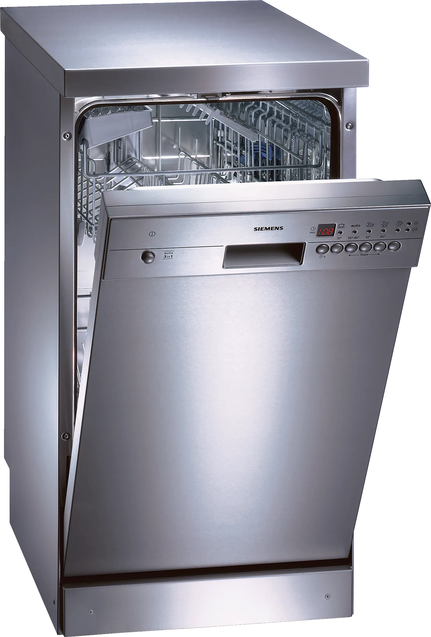 Foto n.º 1 del producto SF25T552EU