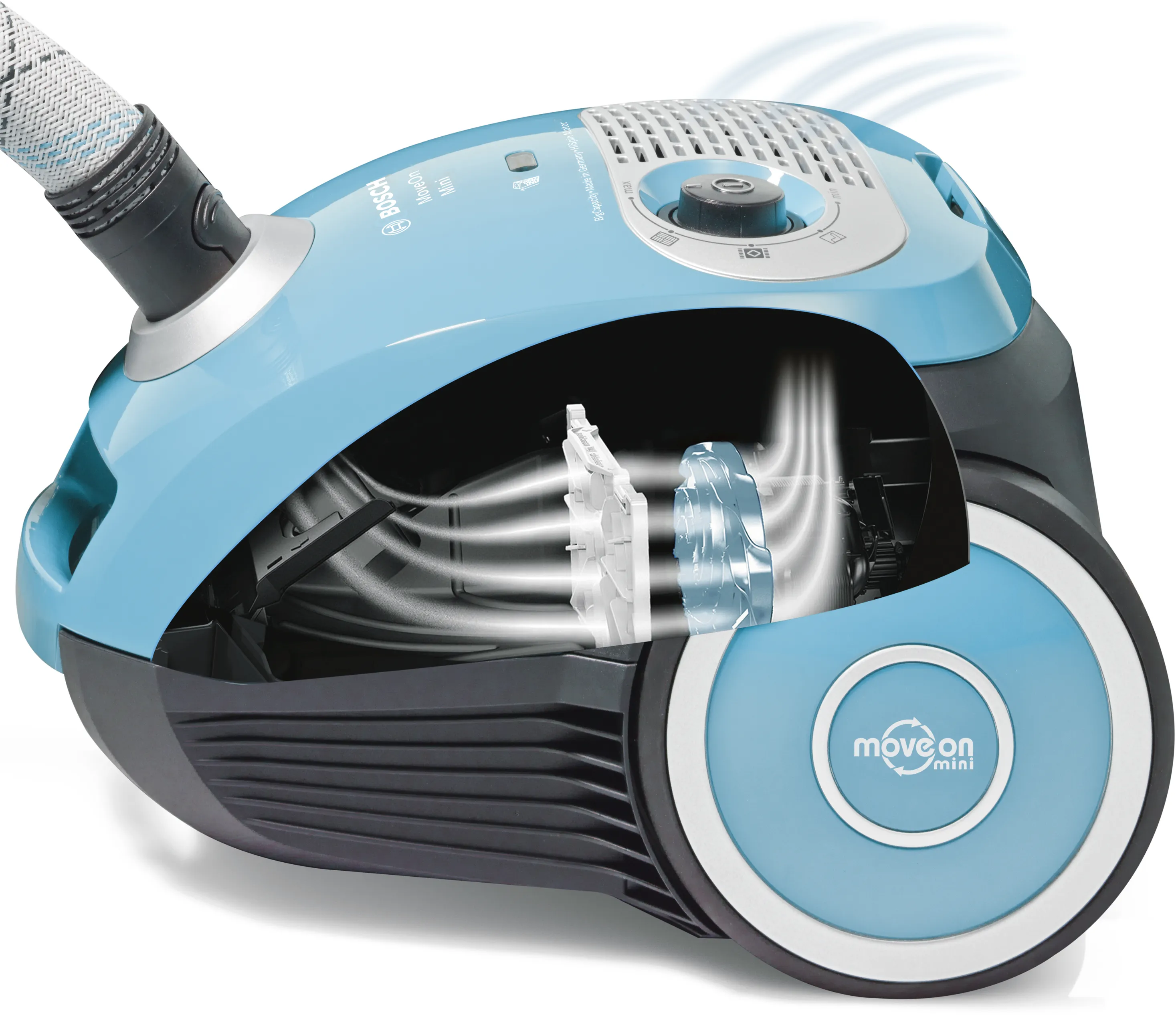 Bosch moveon mini bags clearance