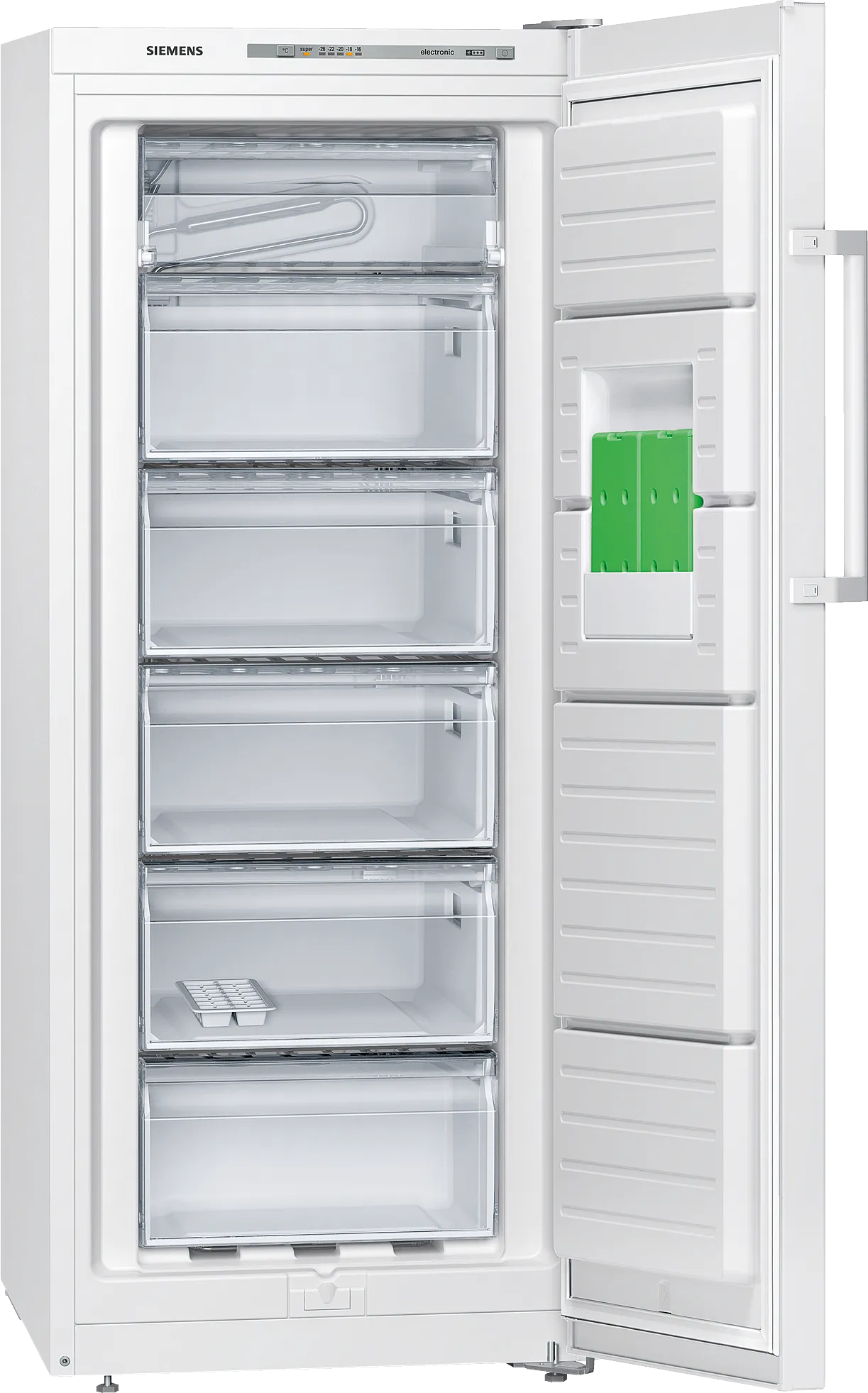 Ürününün Photo Nr. ı 1 GS24VVW31N