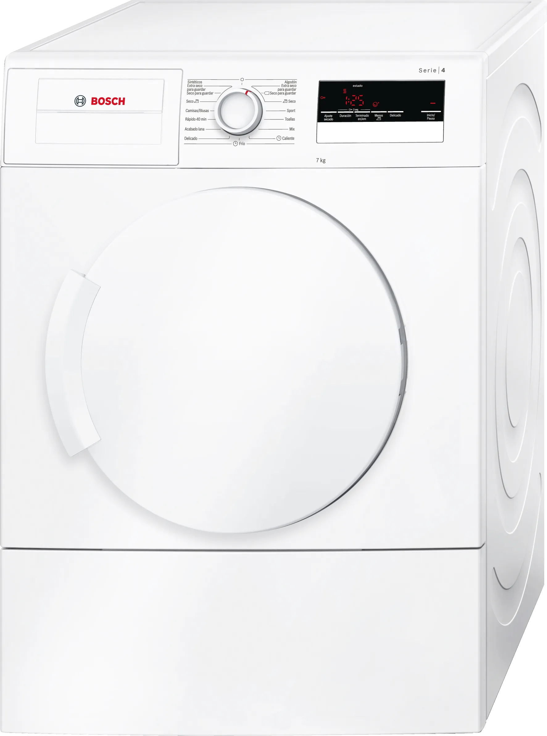 Foto n.º 1 del producto WTA73200ES