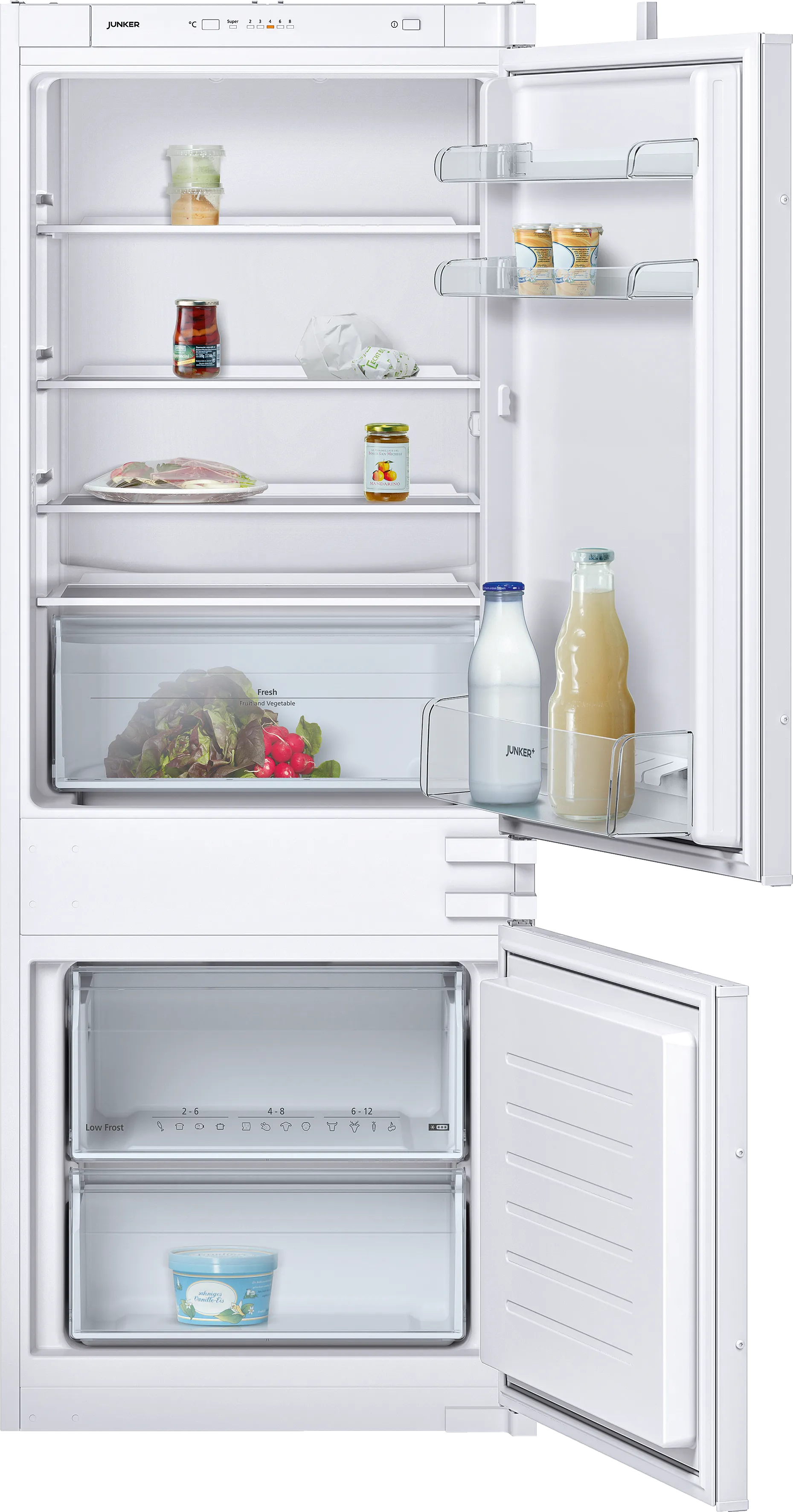 Foto Nr. 1 des Produkts JC67BB30