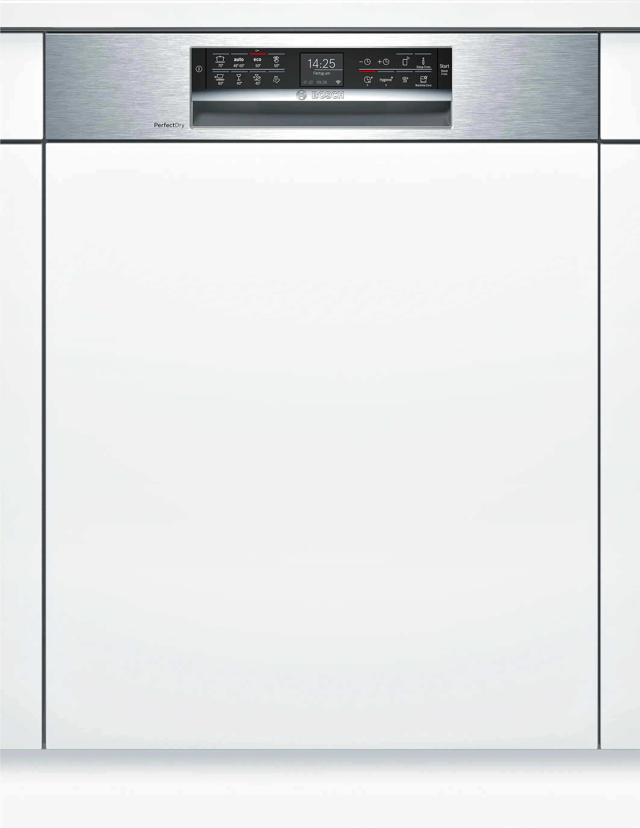 Foto Nr. 1 des Produkts SBI68TS06E