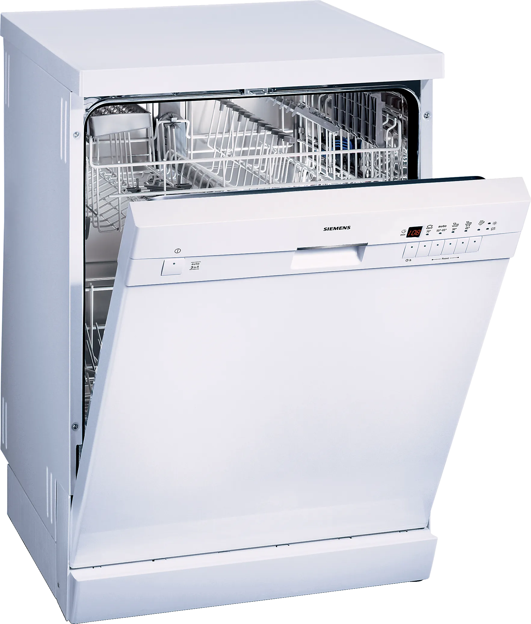 Photo n° 1 du produit SE25M250EU