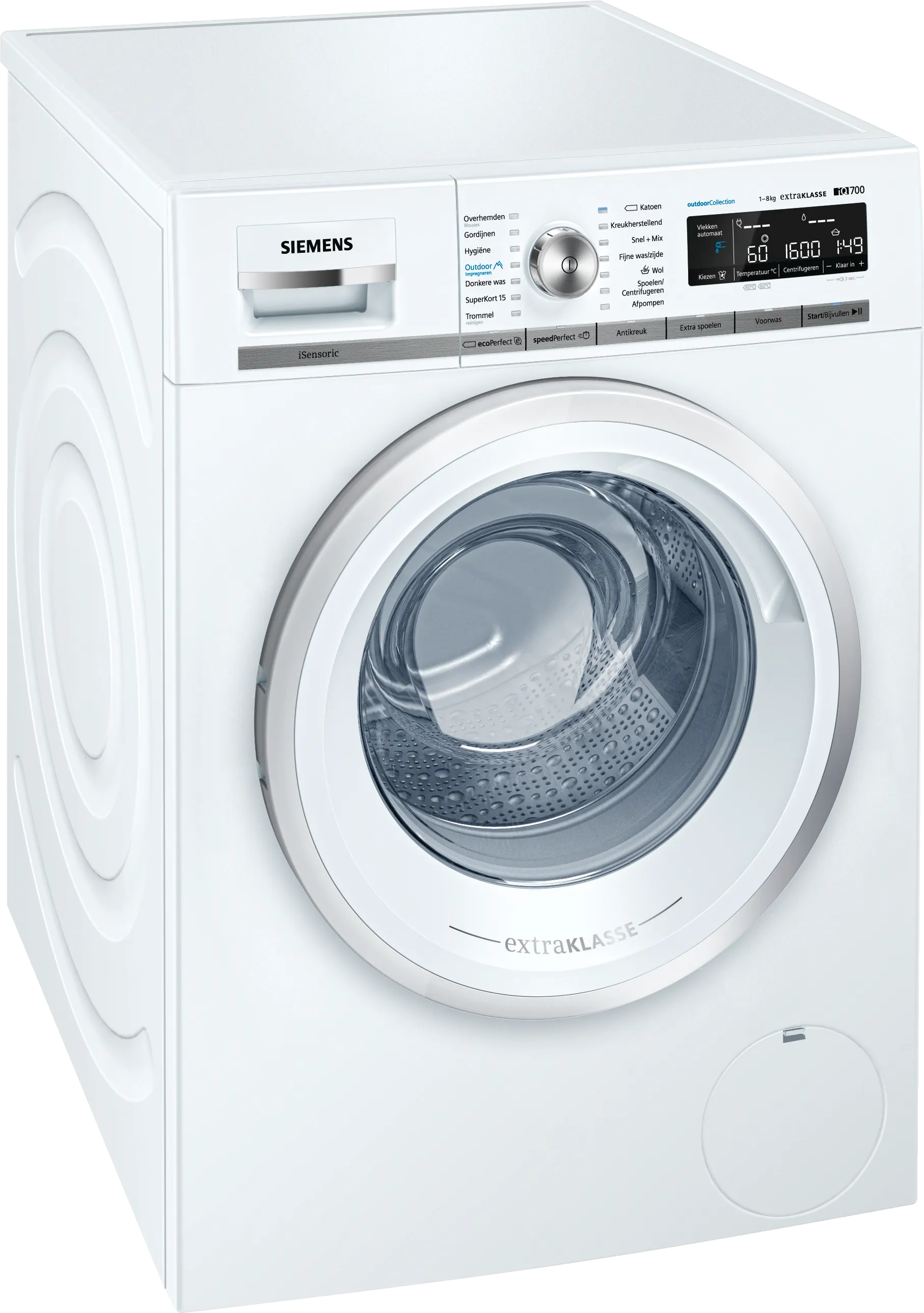 Foto nr. 1 van het product WM16O5C2NL