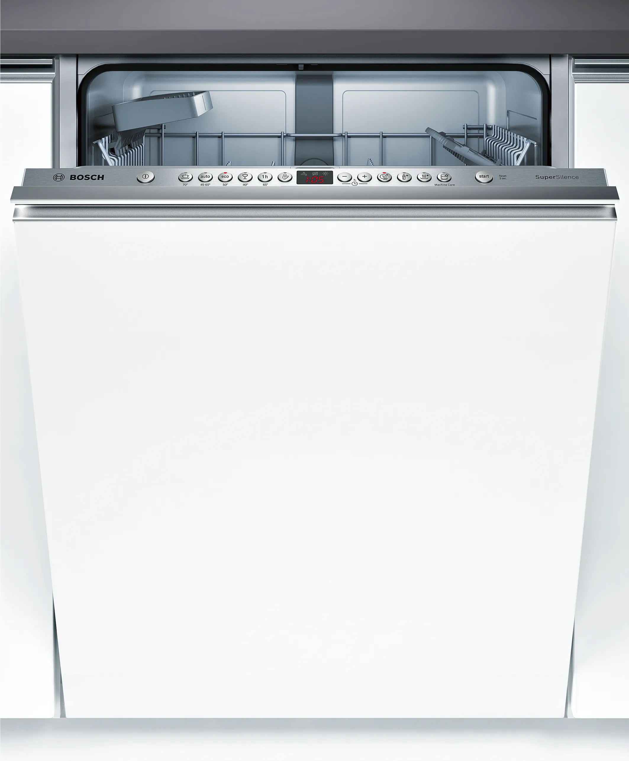 Foto Nr. 1 des Produkts SBV46JX03E