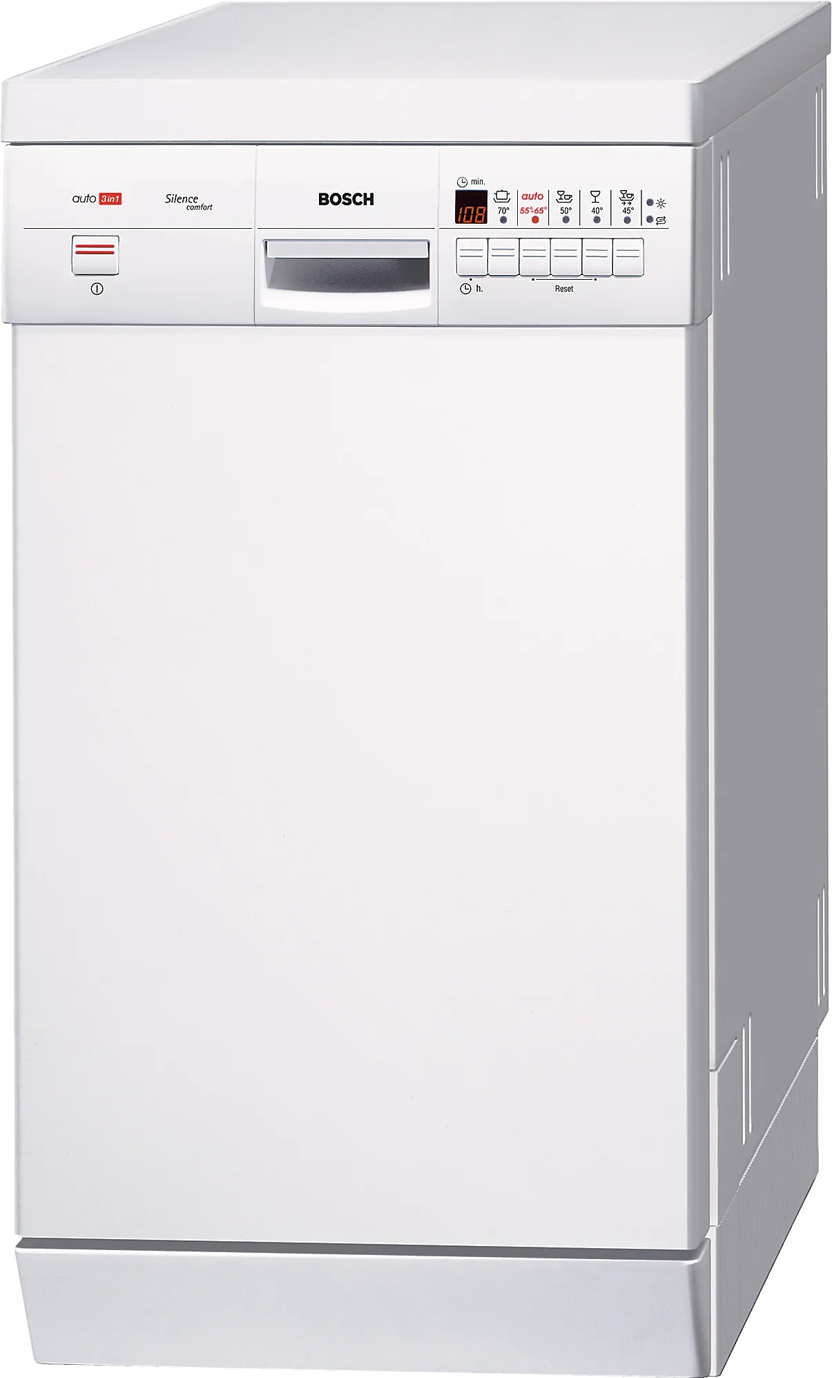 Zdjęcie produktu nr 1 SRS55T02EU