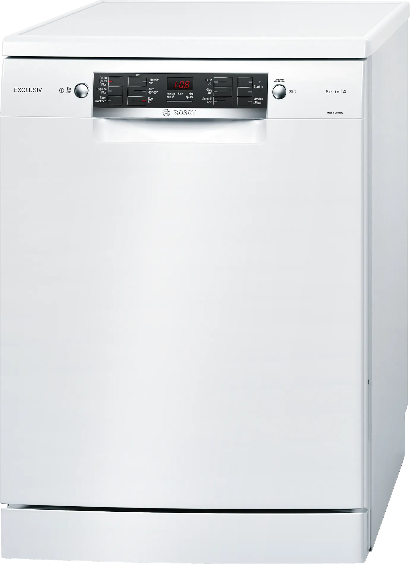 Bild Nr. 1 des Produkts SMS46IW02D