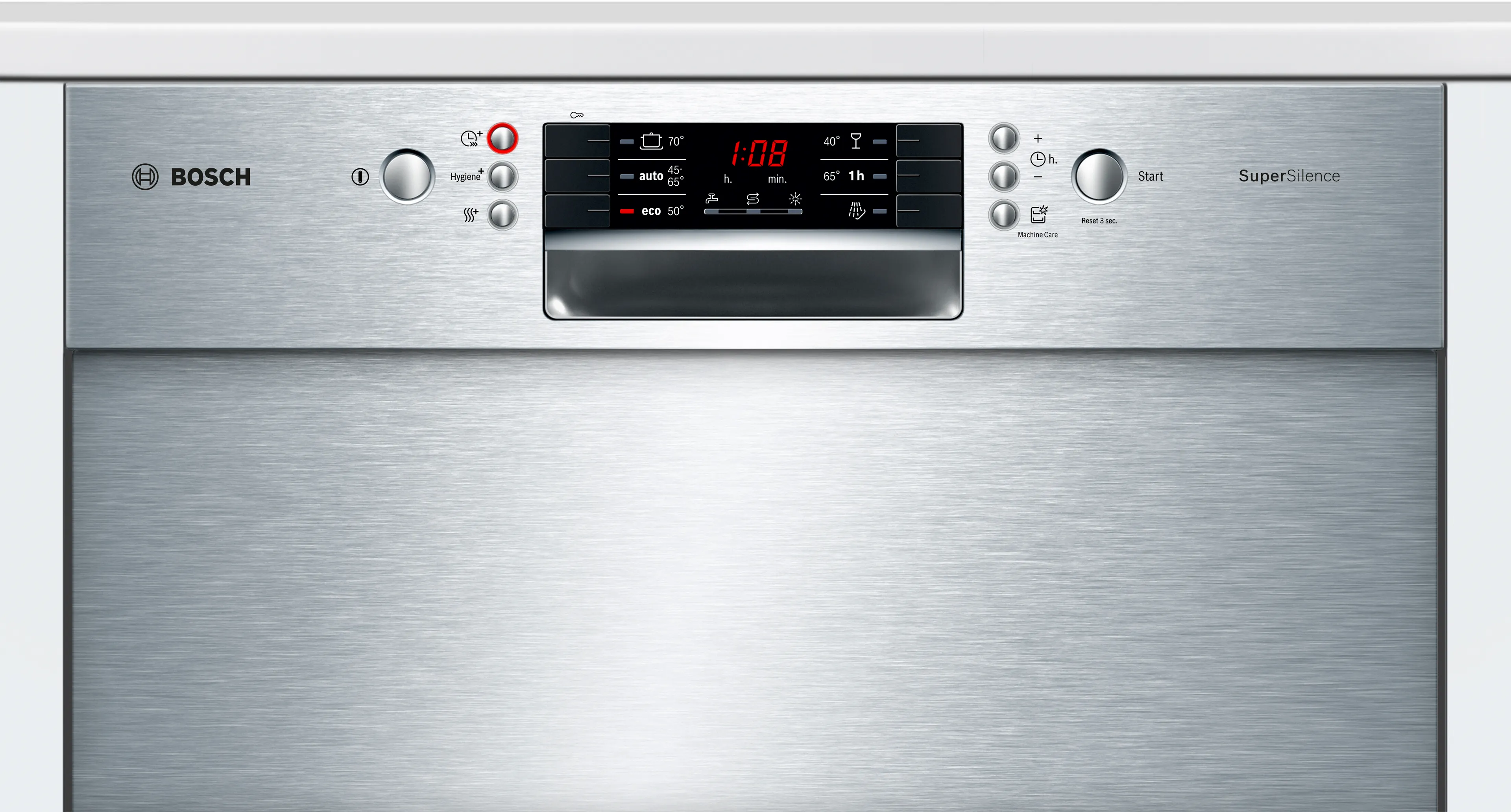 Foto nr. 3 van het product SMU46IS03E