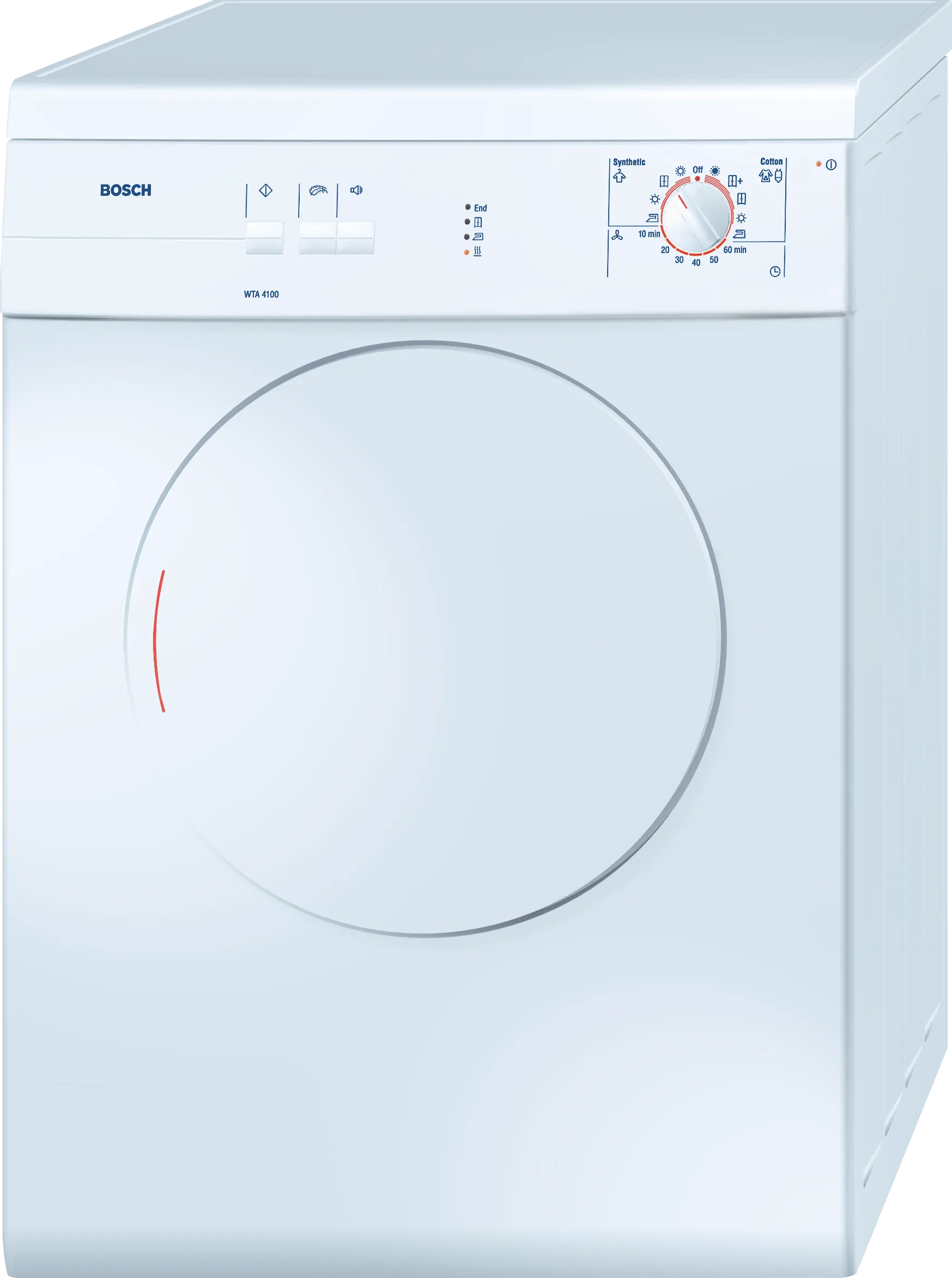 Fotonummer 1 af produktet WTA4100SK
