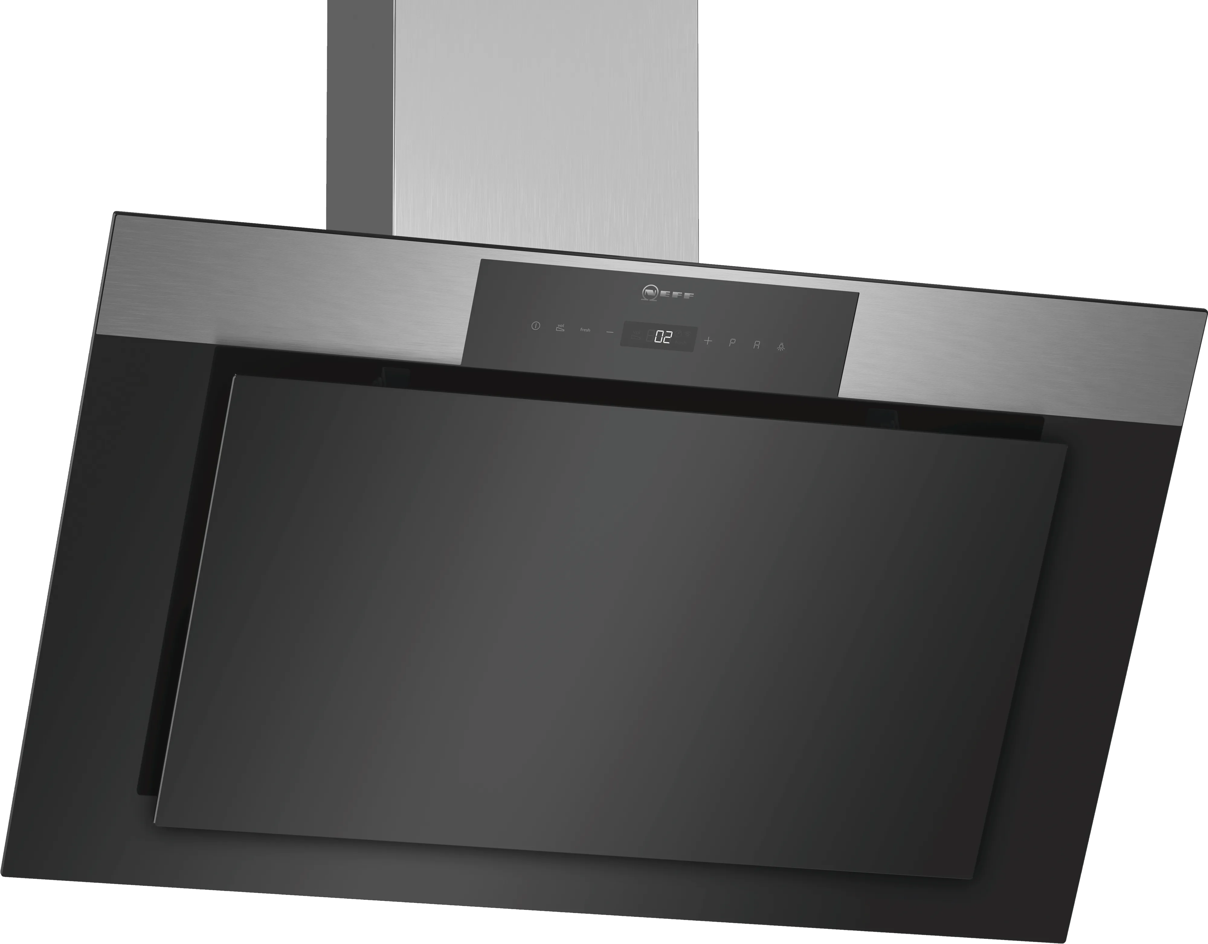 Photo Nr. 1 of the product D95IPU1N0B