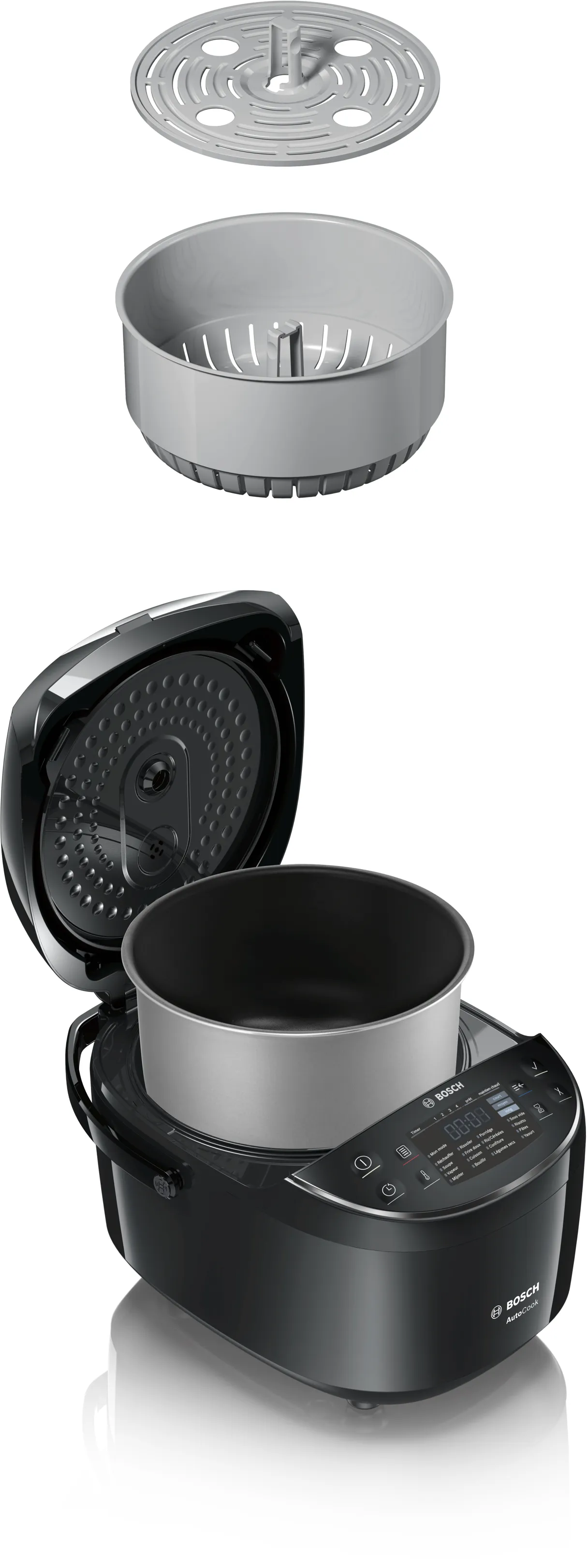 Photo n° 6 du produit MUC22B42FR
