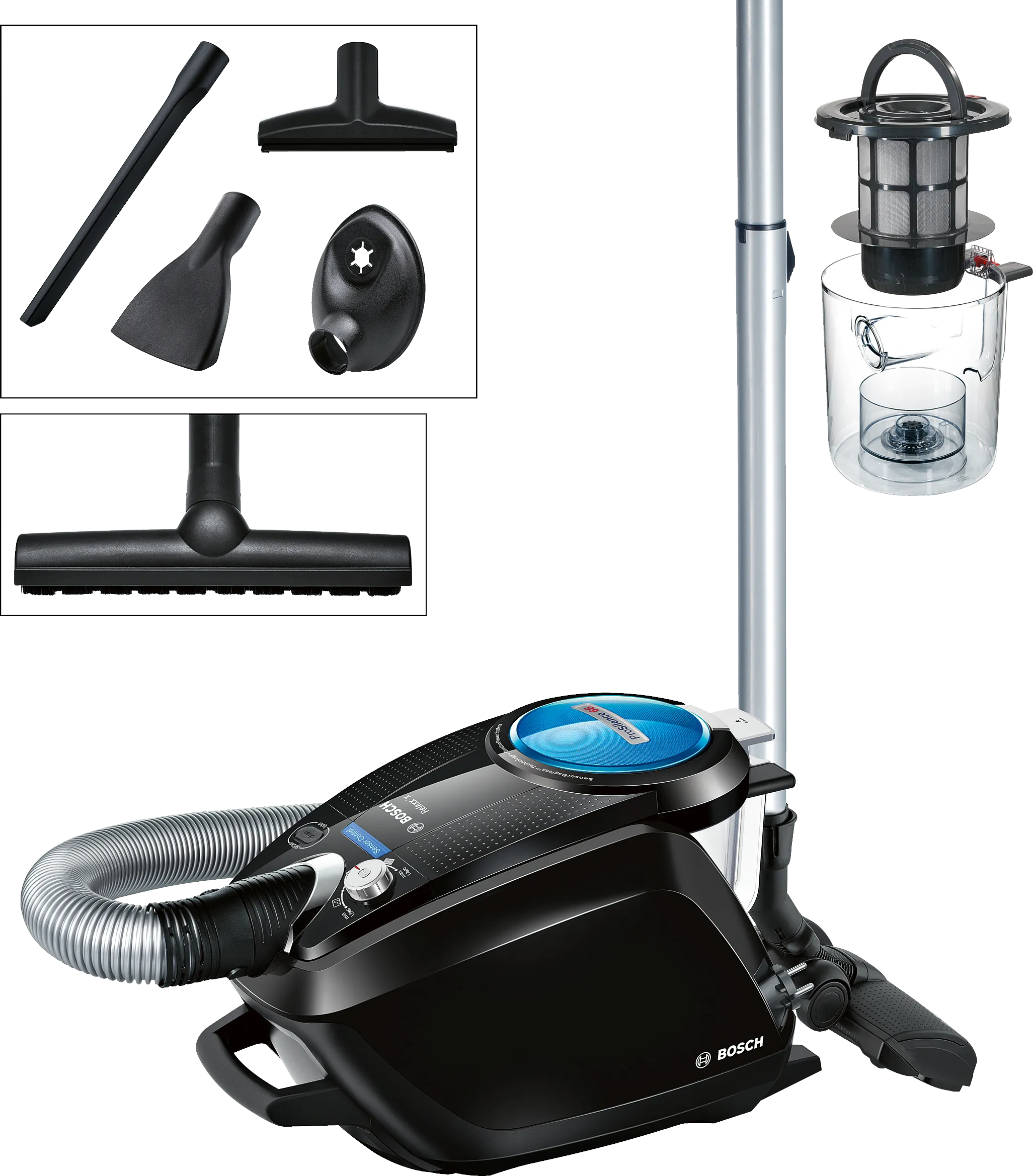 Foto Nr. 1 des Produkts BGS5SMRT66