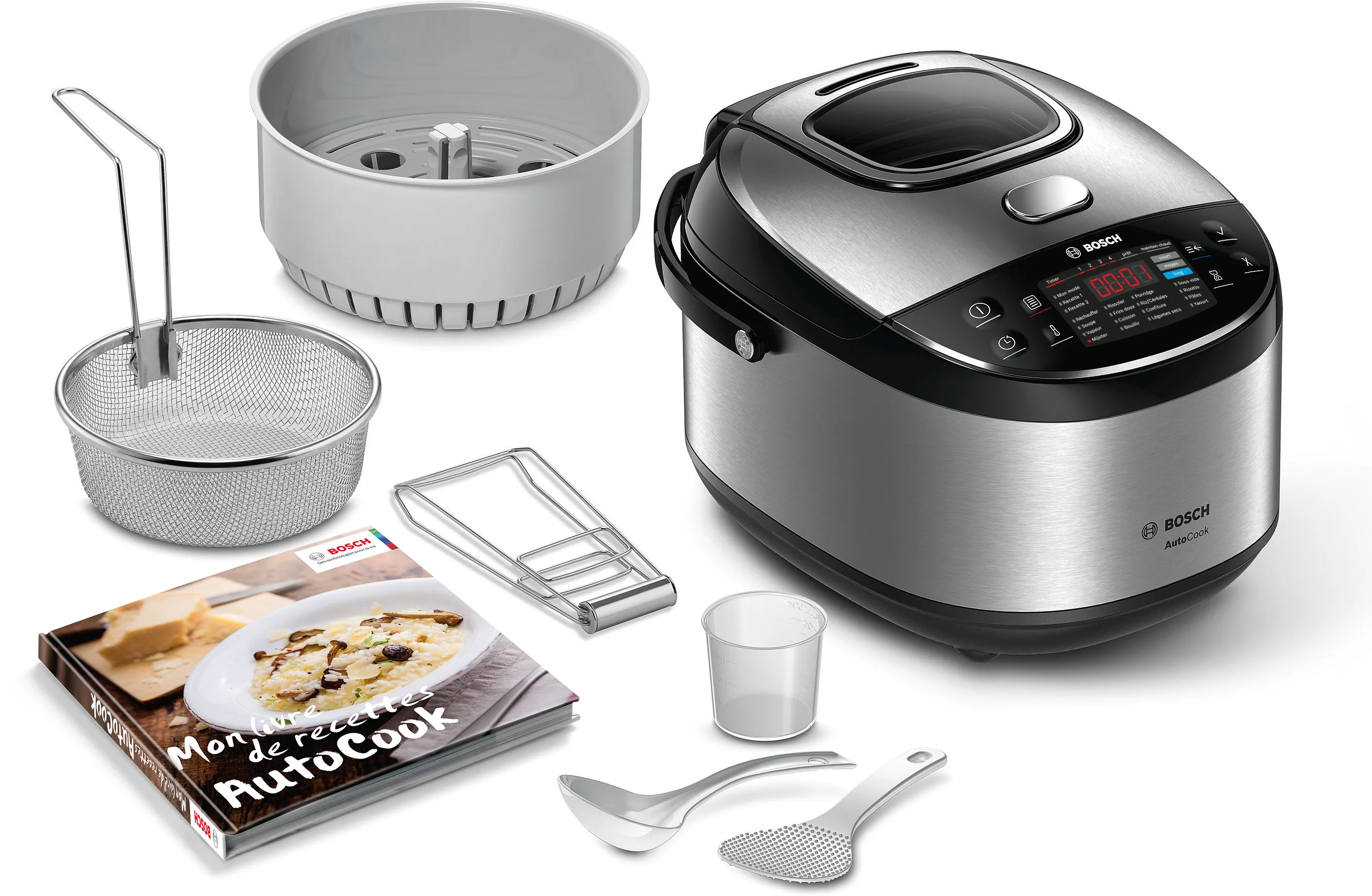 Photo n° 5 du produit MUC28B64FR
