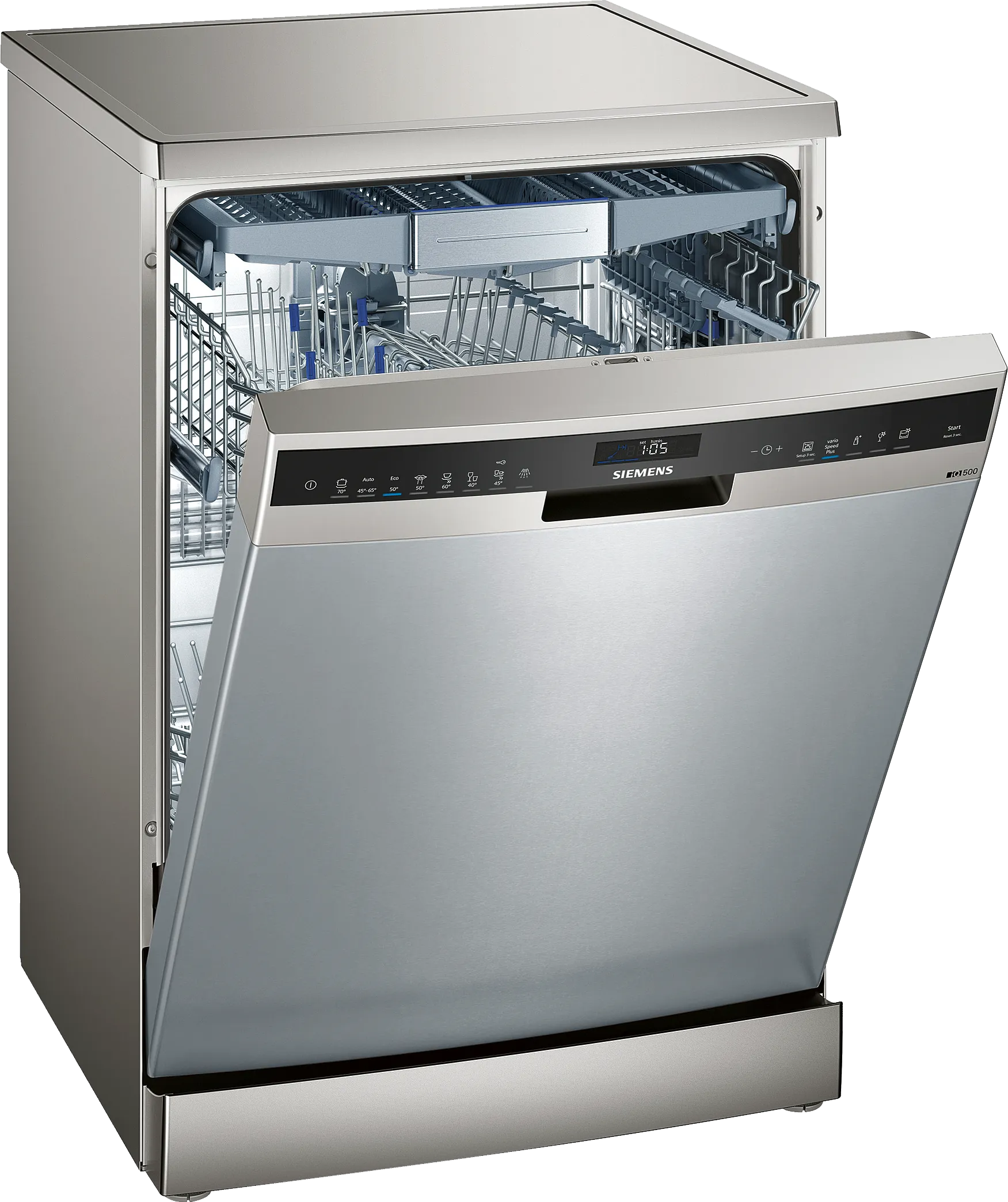 Photo n° 1 du produit SN258I00TE