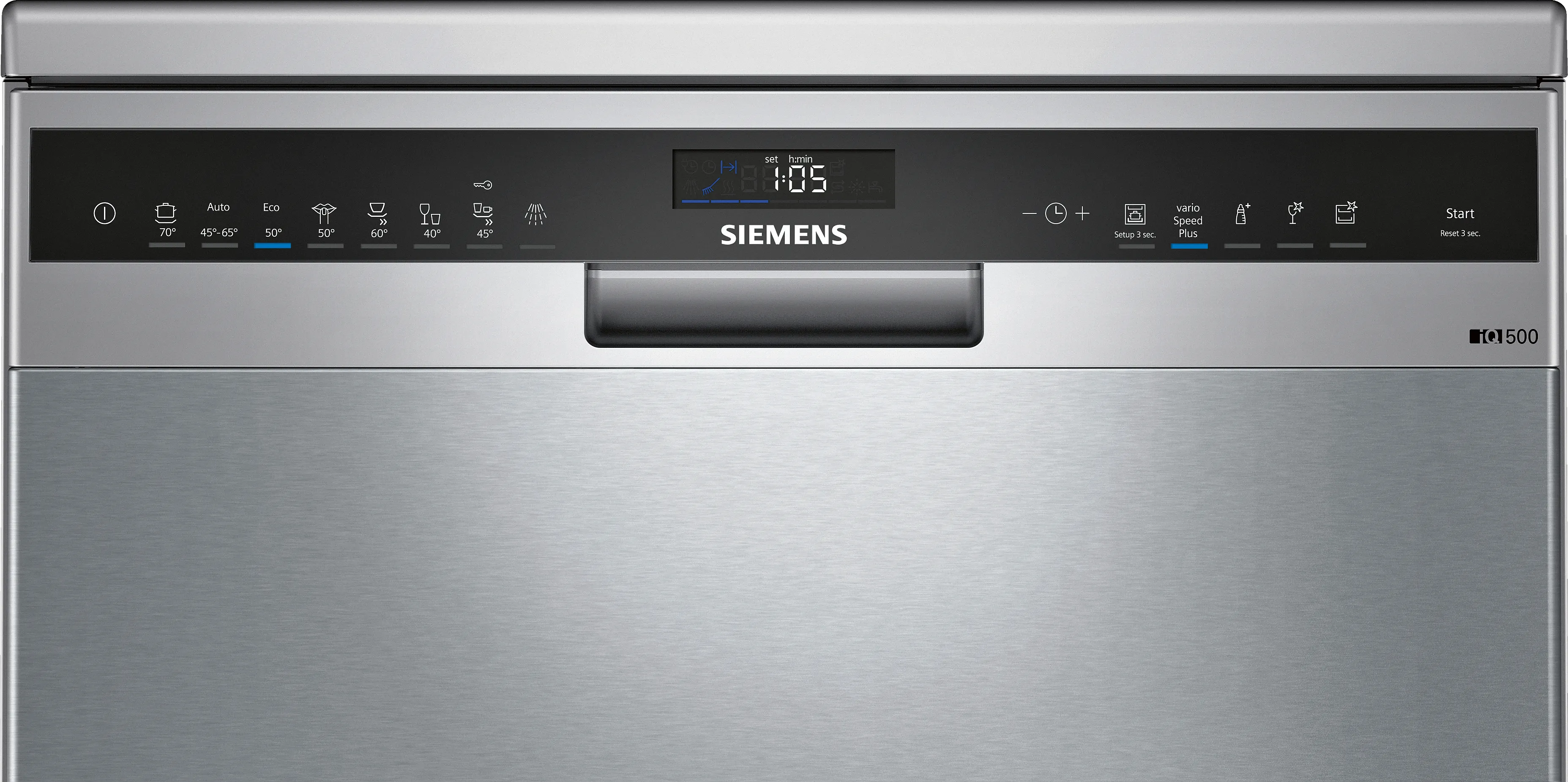 Photo n° 2 du produit SN258I00TE