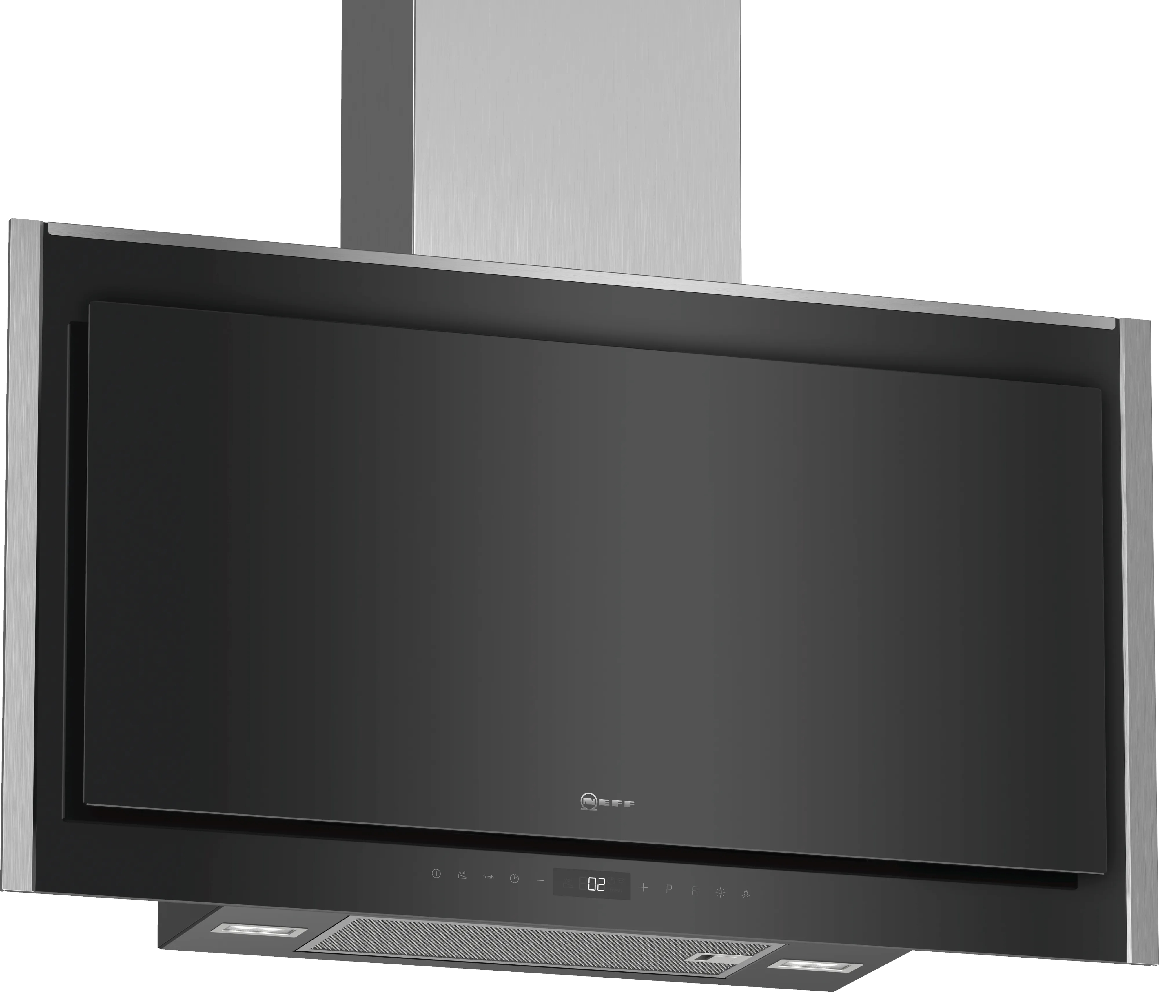 Photo Nr. 1 of the product D95FMW1N0B