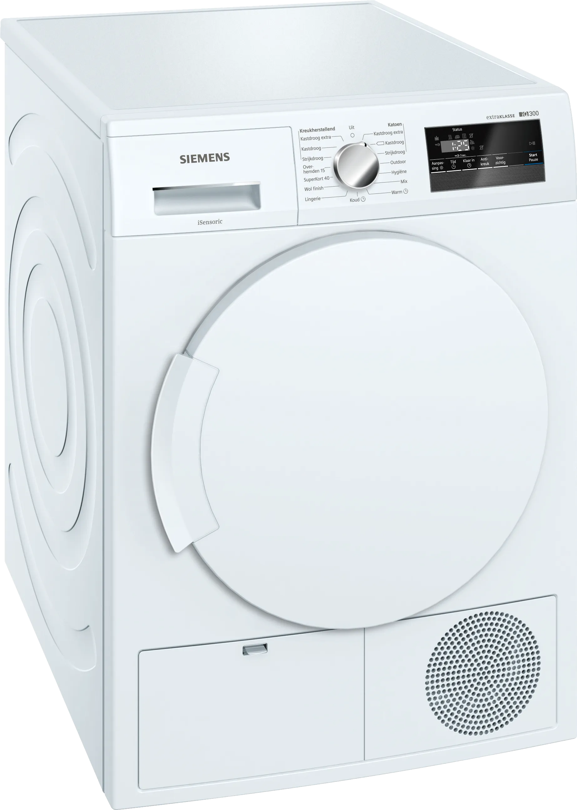 Foto nr. 1 van het product WT45N305NL