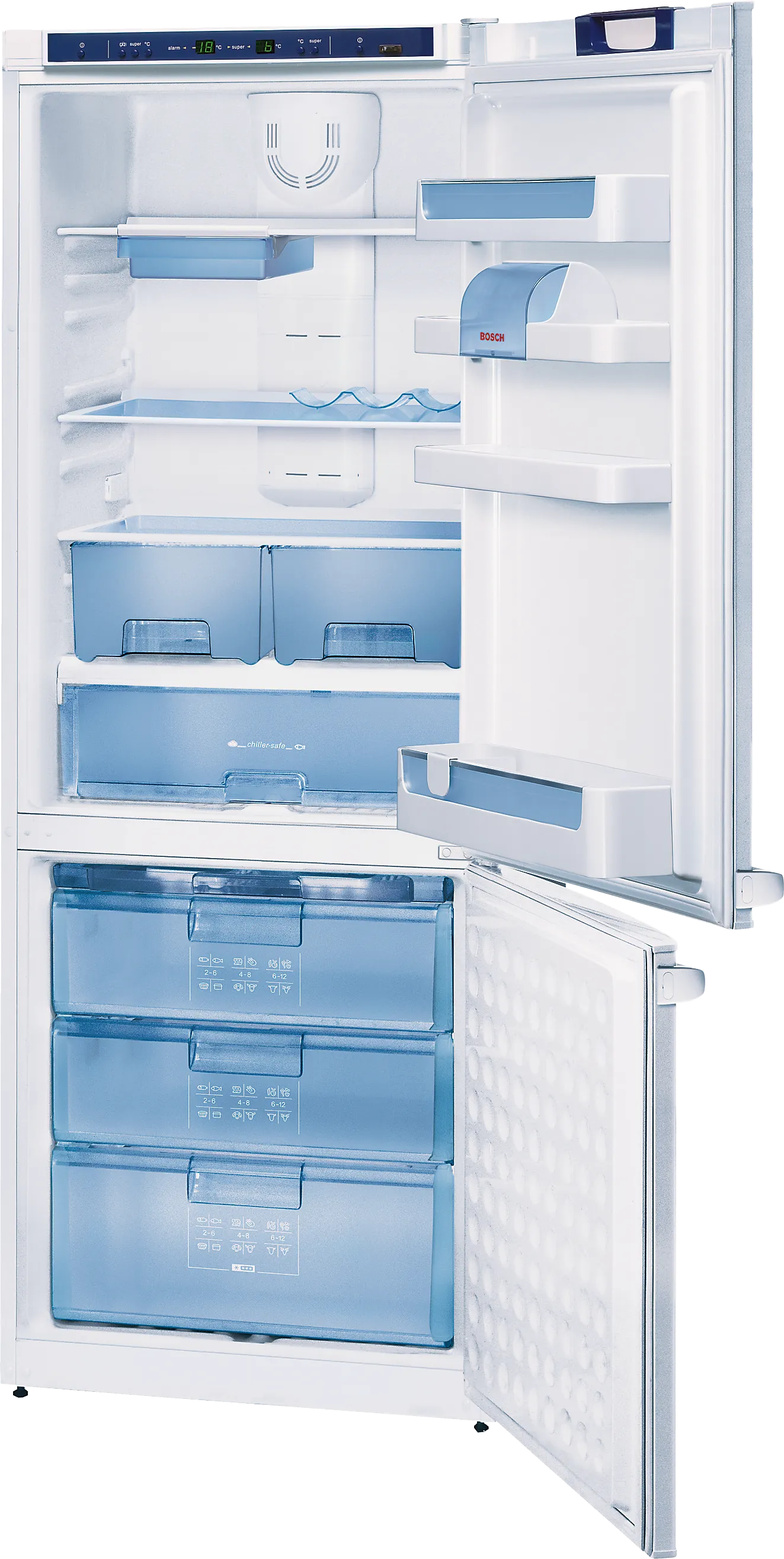 Ürününün Photo Nr. ı 1 KGU40622NE