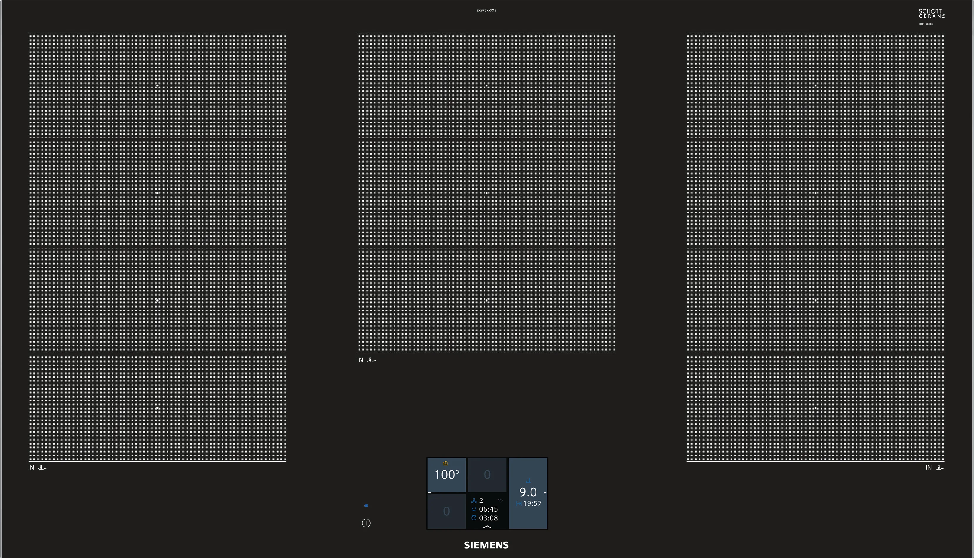 Ürününün Photo Nr. ı 1 EX975KXX1E