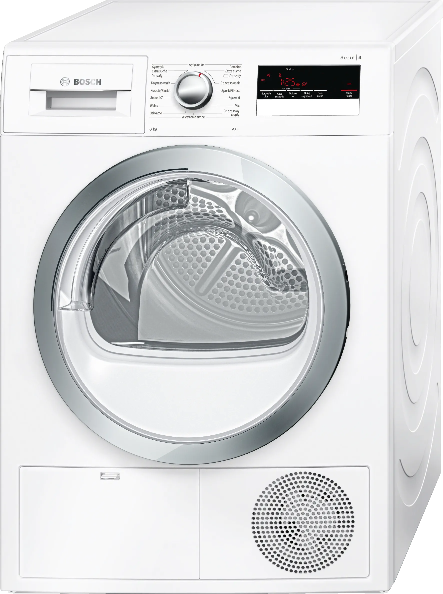 Zdjęcie produktu nr 1 WTH8520EPL