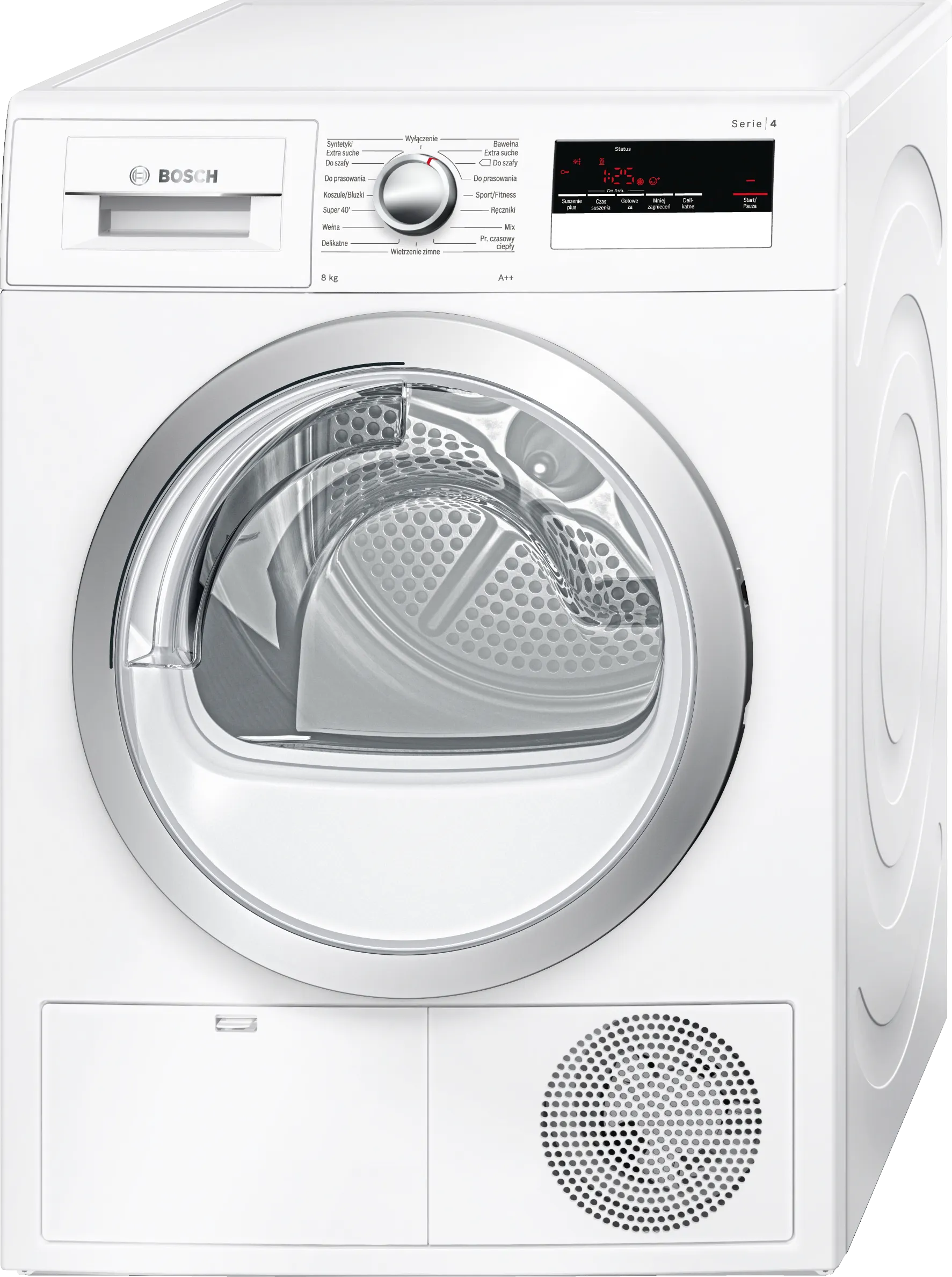 Zdjęcie produktu nr 1 WTH8520FPL