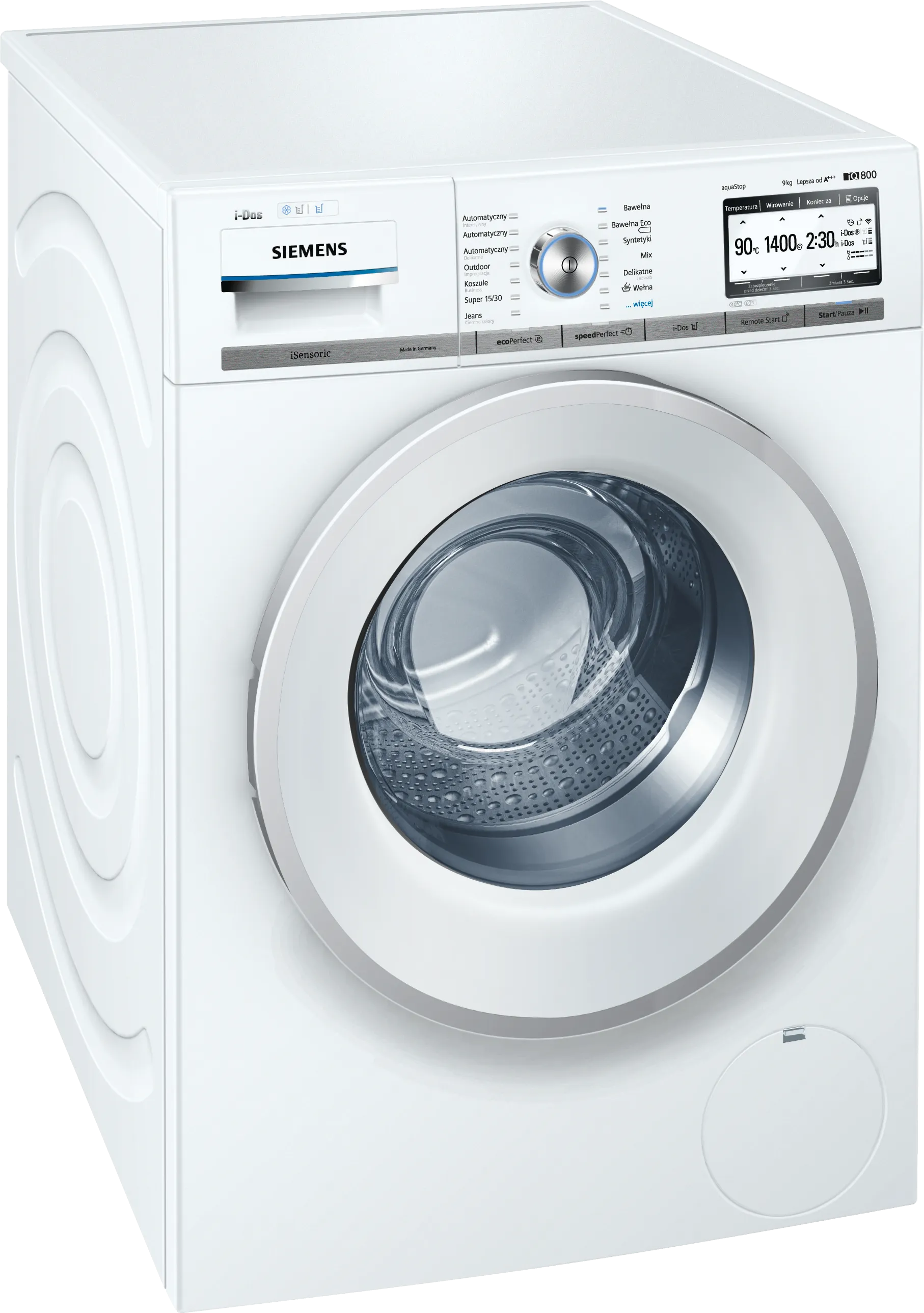 Zdjęcie produktu nr 1 WM14Y8H0PL