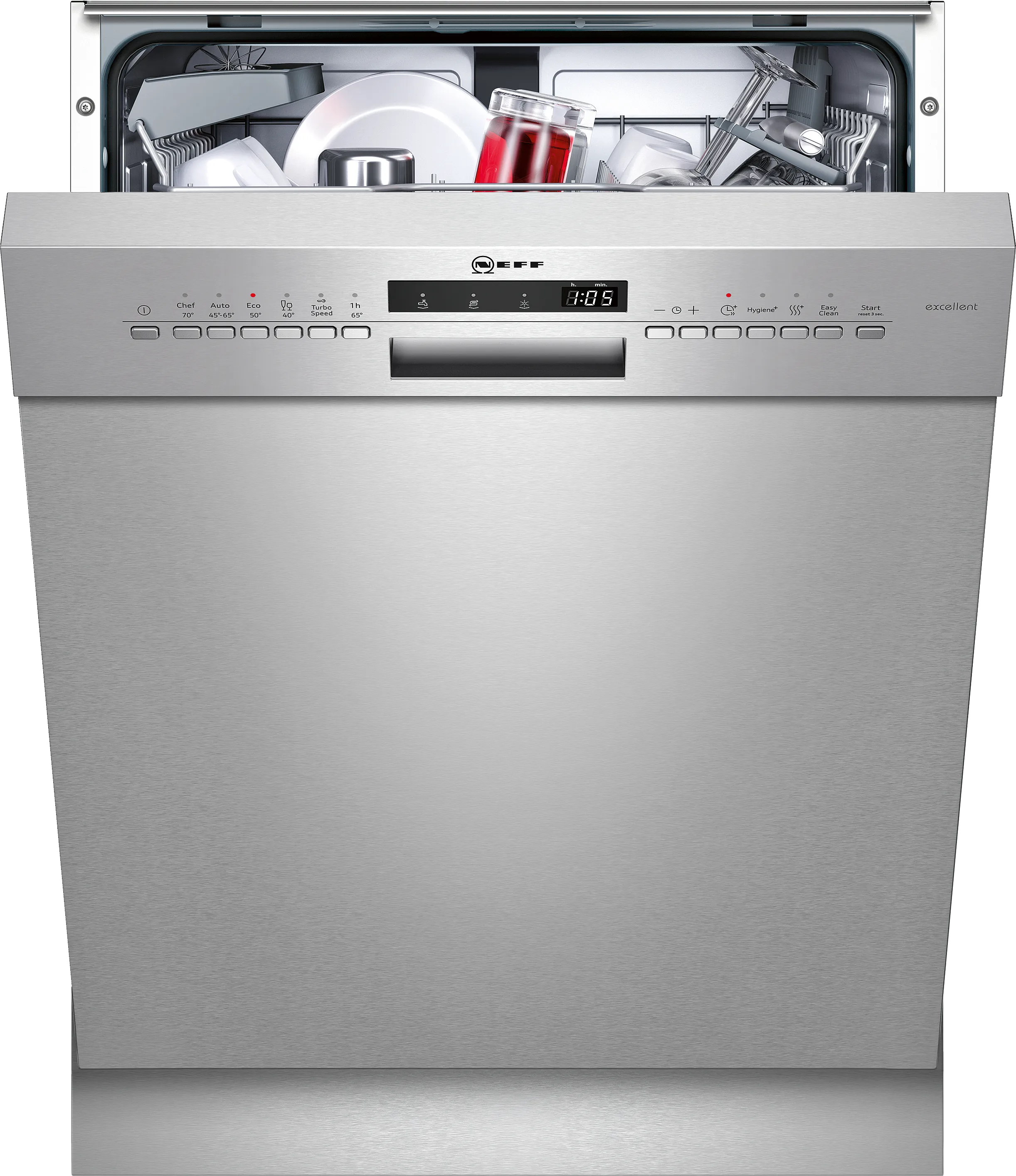 Foto Nr. 1 des Produkts S213G60S0D