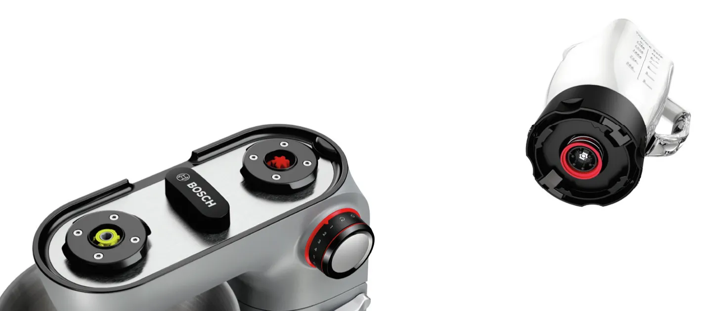 Photo Nr. 9 of the product MUM9GT4S00