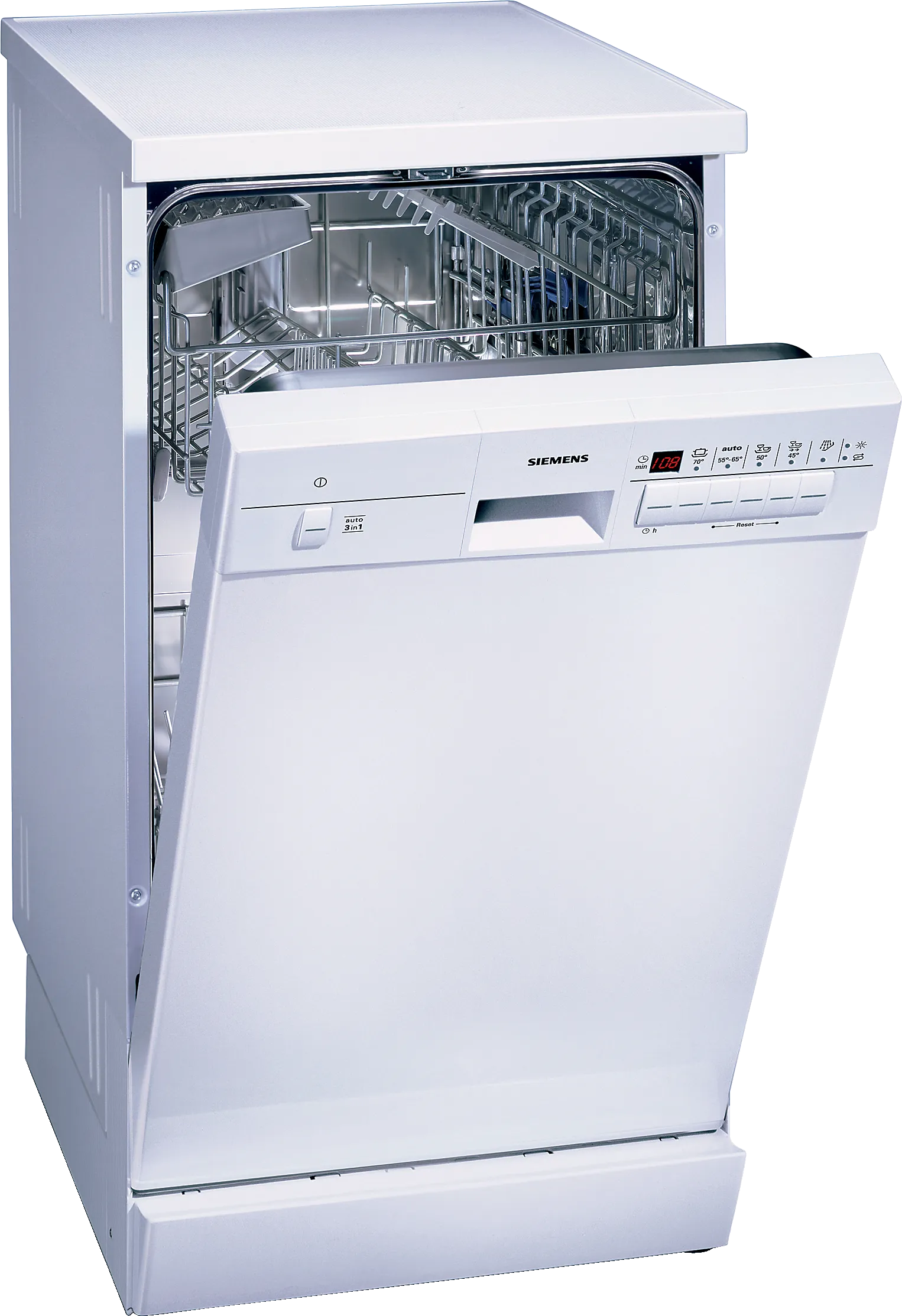 Foto Nr. 1 des Produkts SF25T251EU
