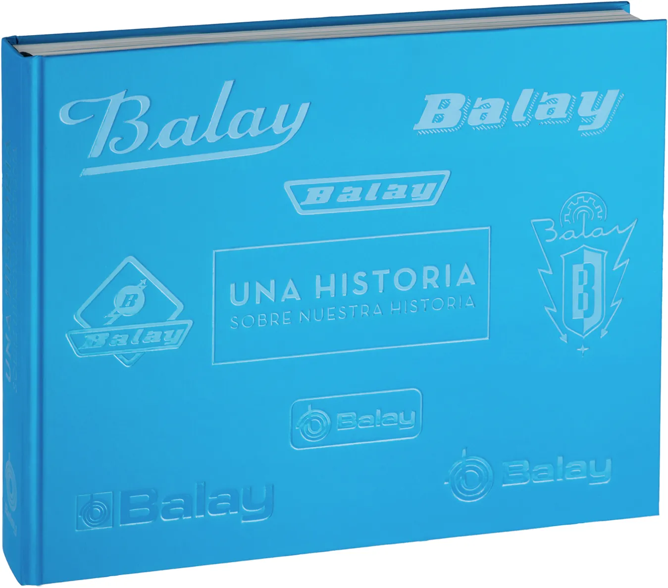 Artículo solidario Libro de Balay "Una historia sobre nuestra historia"