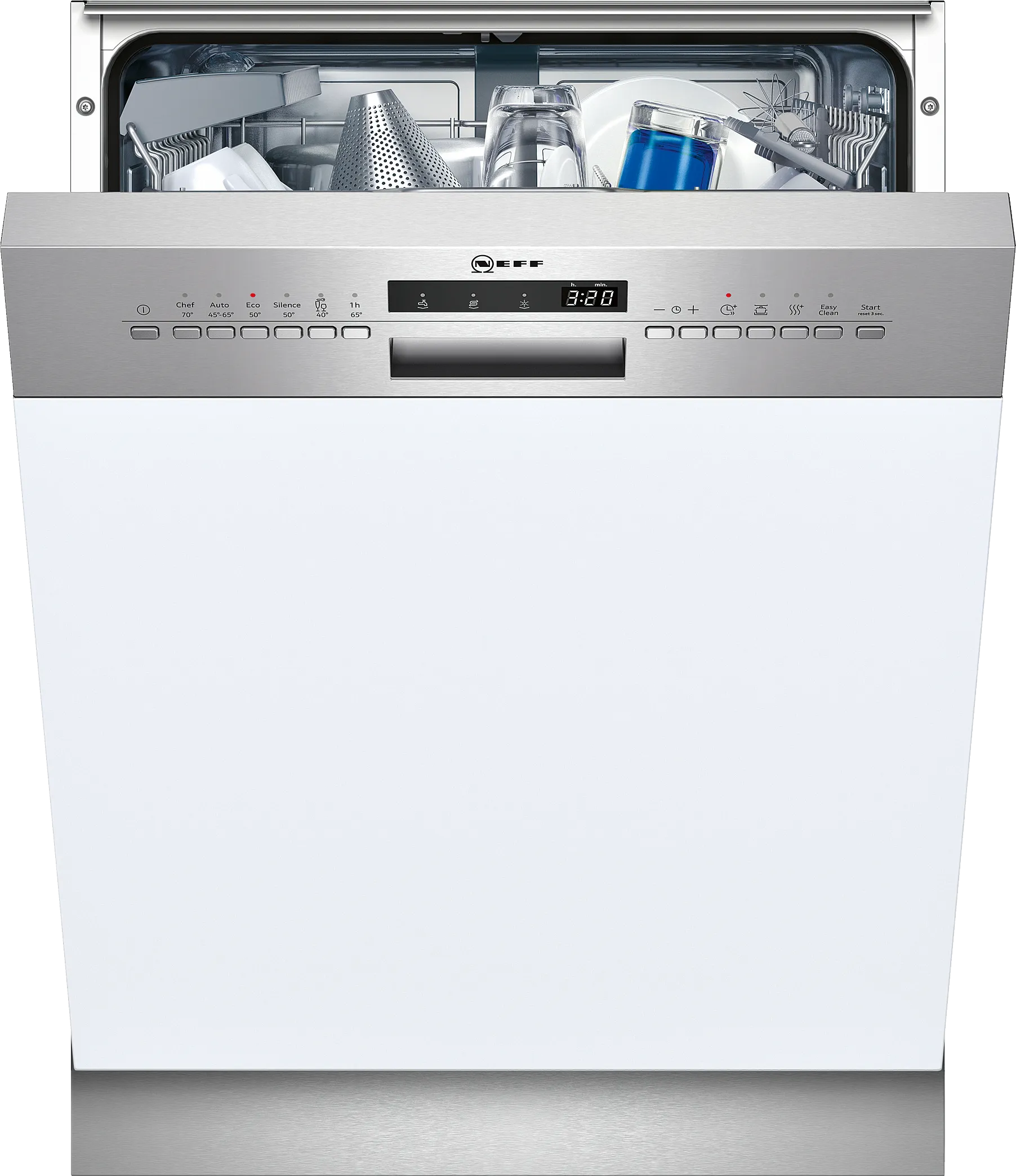 Foto Nr. 1 des Produkts S413P60S2E