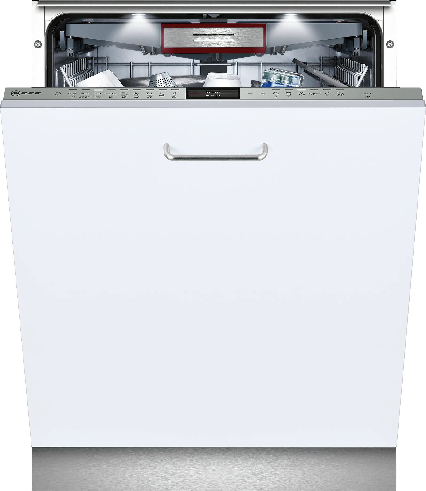 Photo n° 1 du produit S517U80X5E