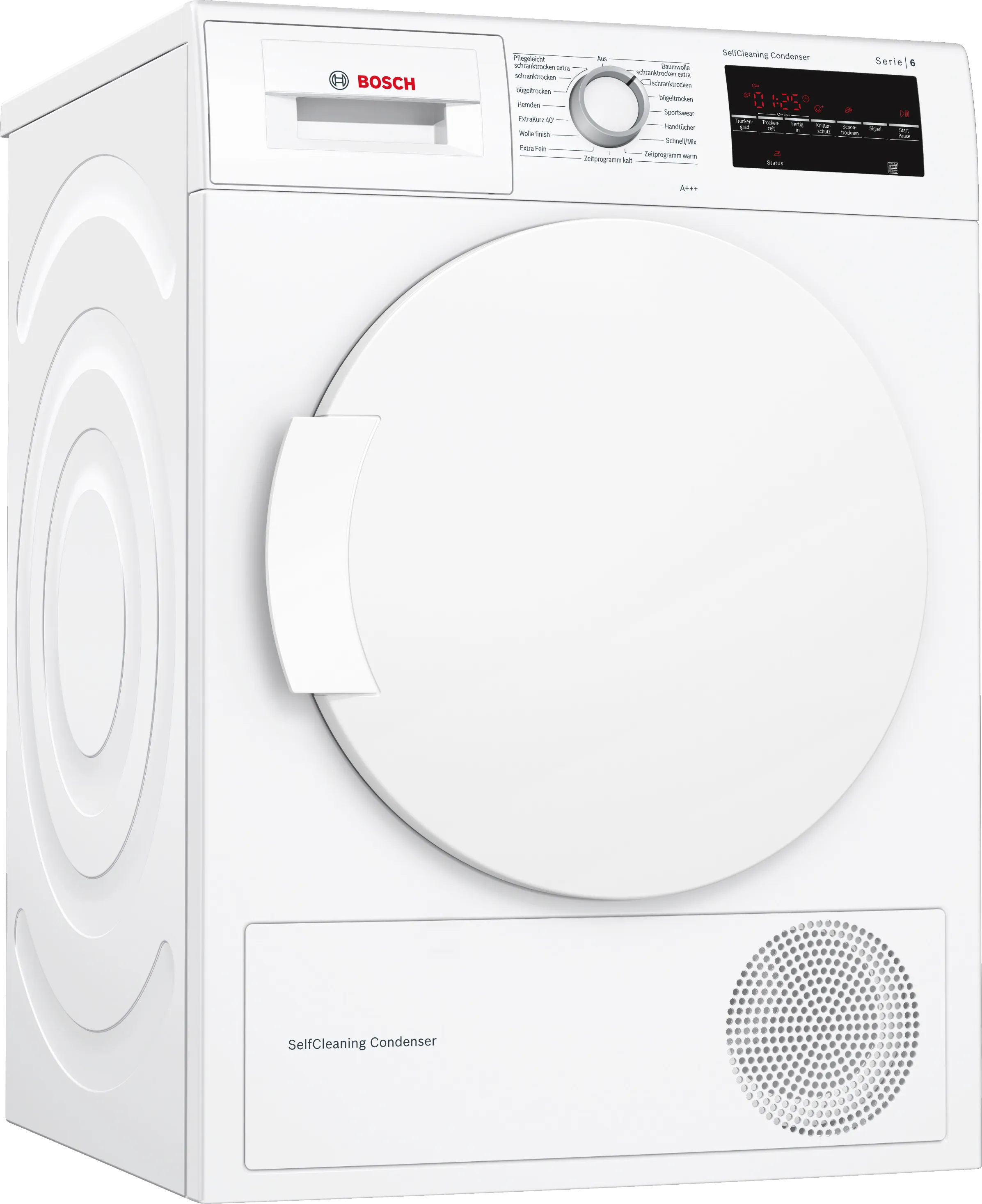 Foto Nr. 1 des Produkts WTW87463