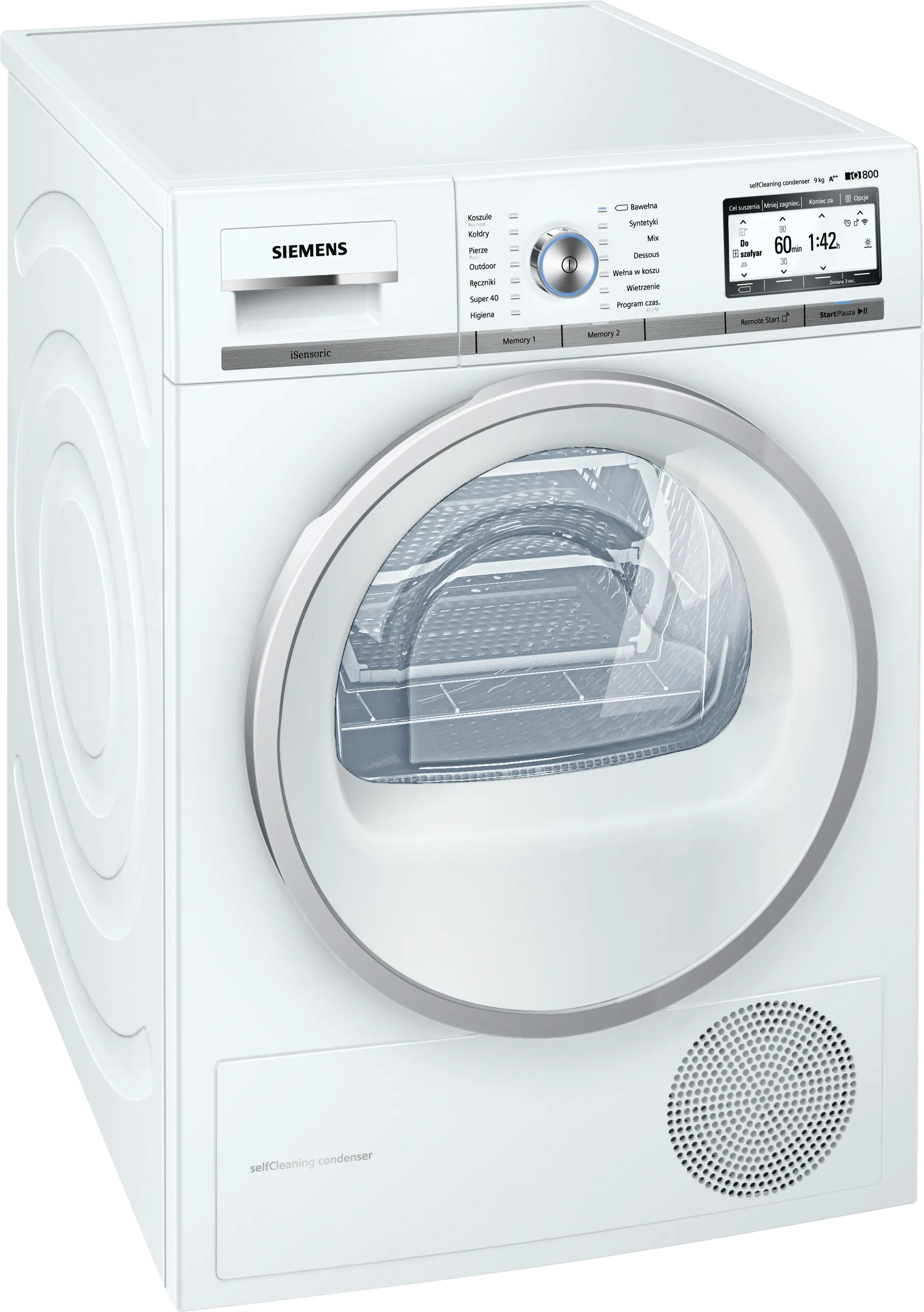 Zdjęcie produktu nr 1 WT7HY780PL