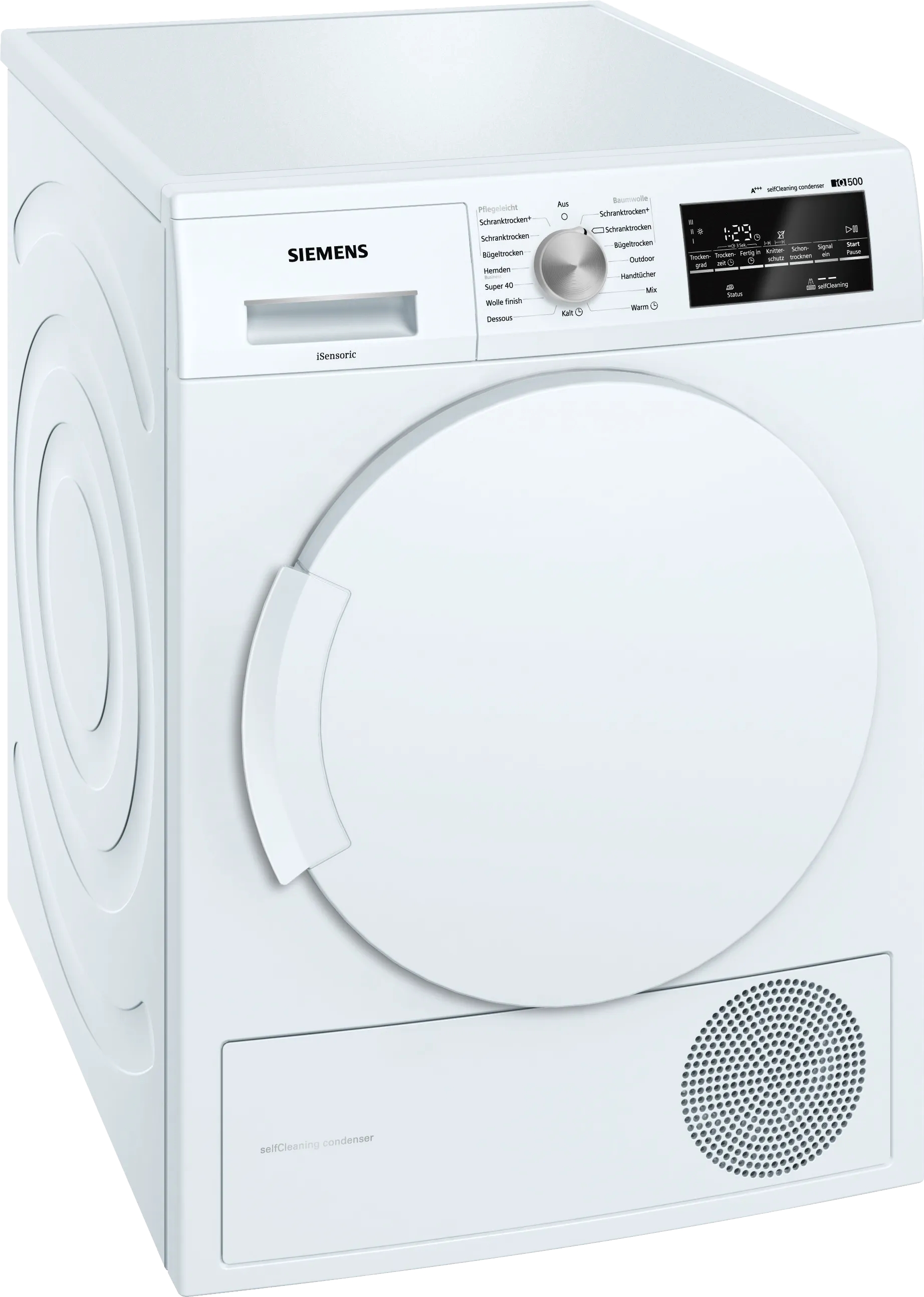 Foto Nr. 1 des Produkts WT45W4ECO