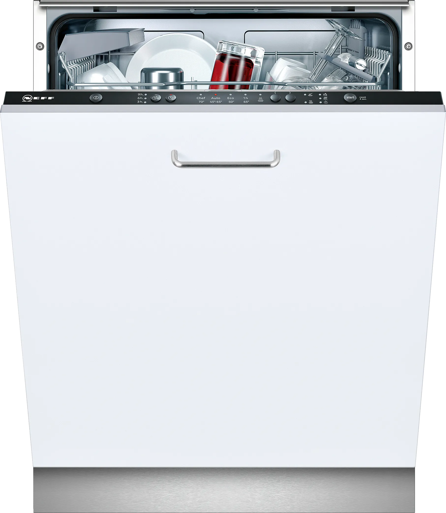 Foto 1 van het product S511A50X0E